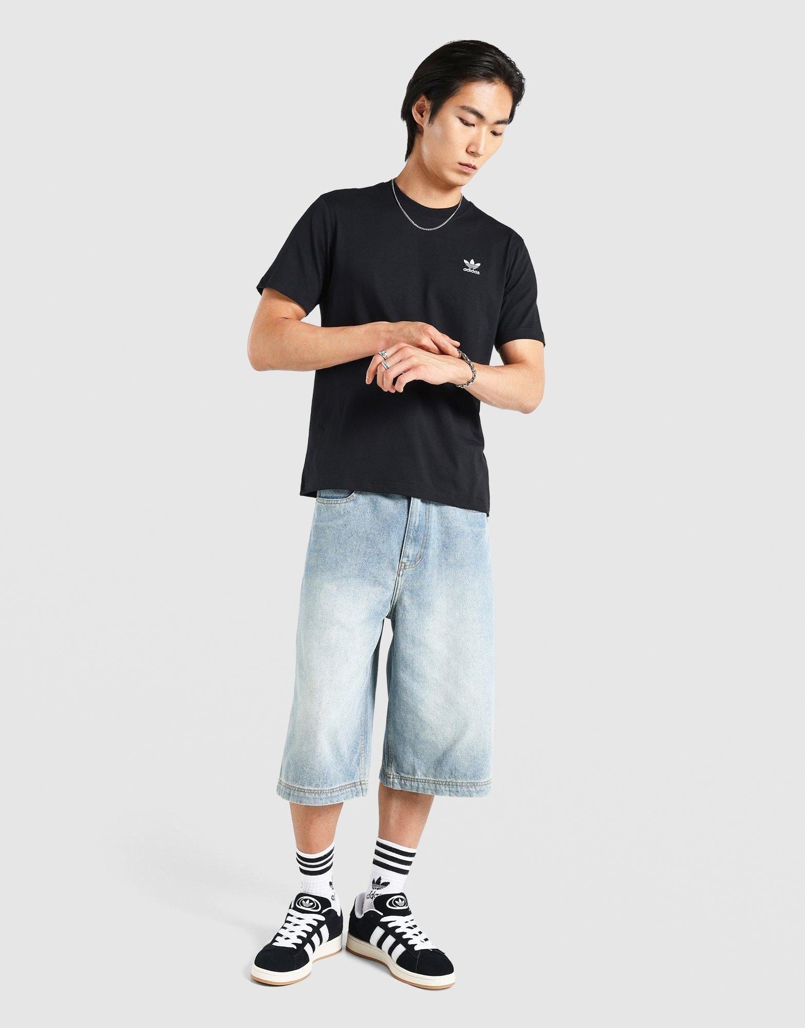 adidas Ramen T-Shirt