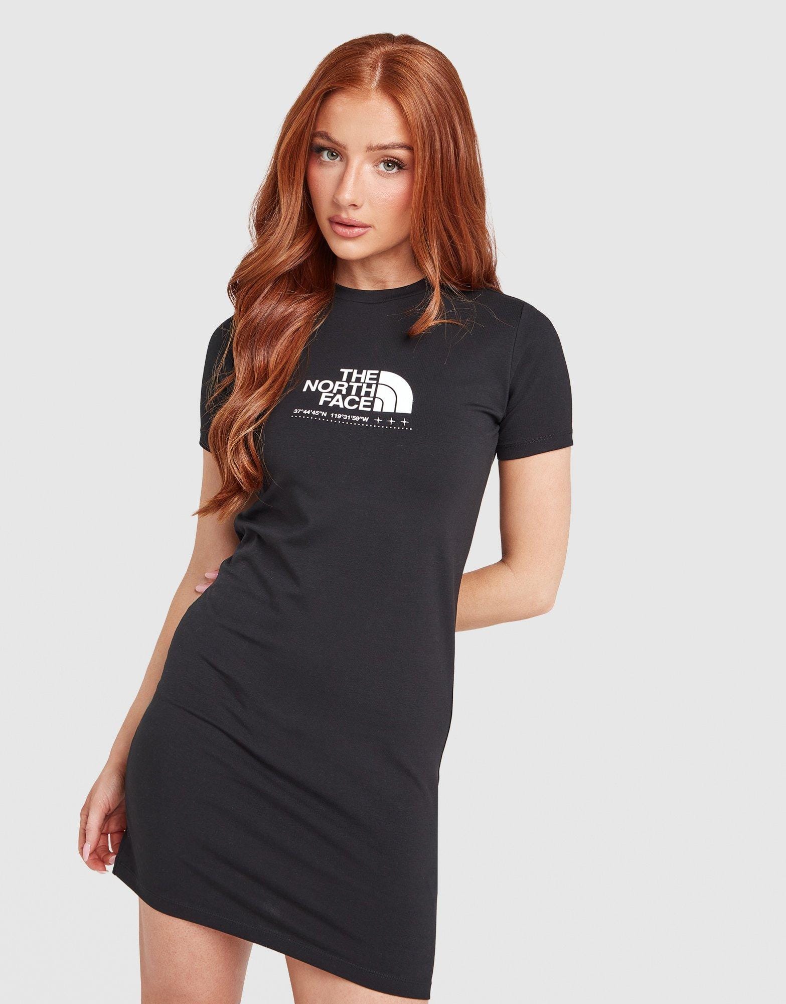 The North Face Tech Slim Dress
