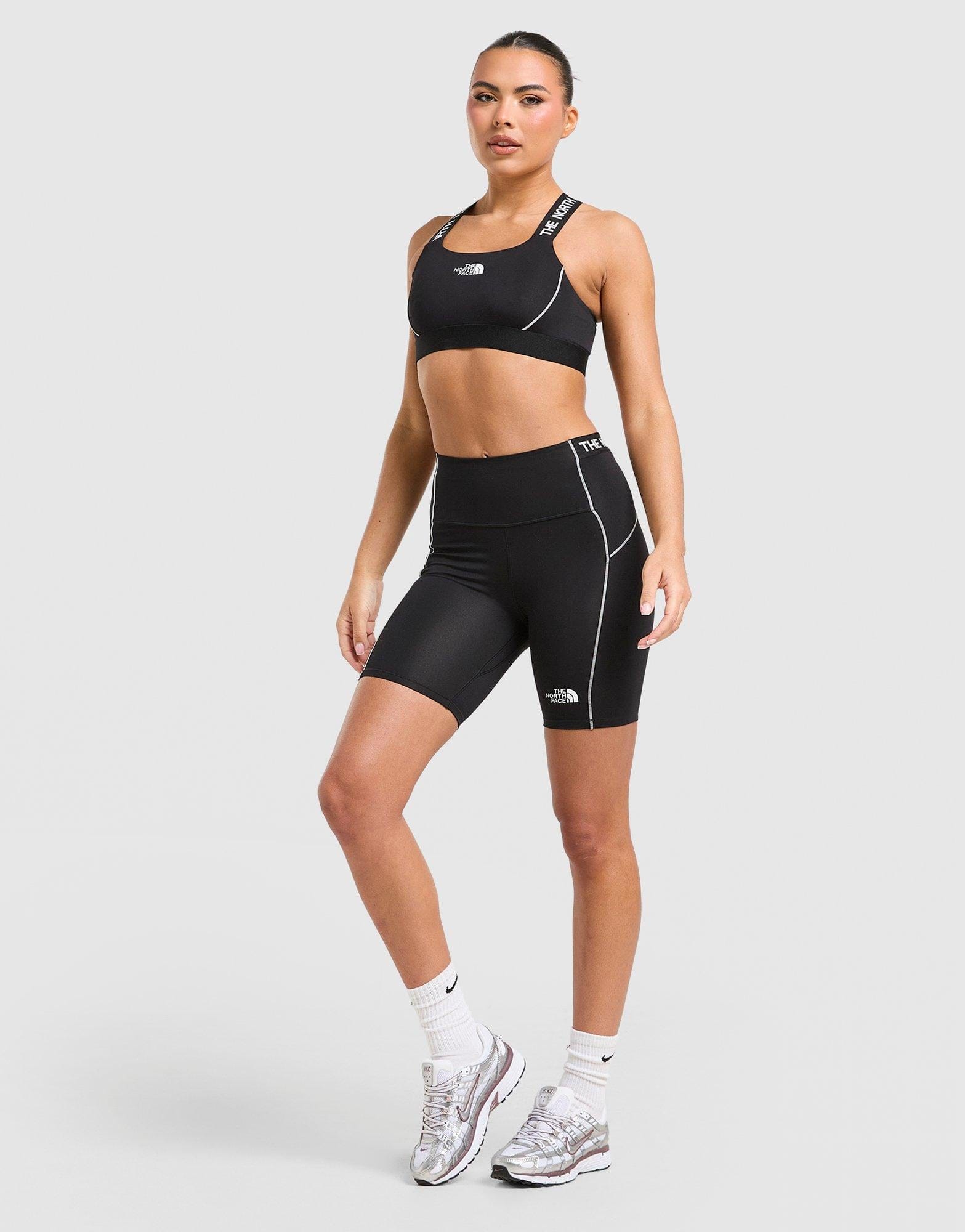 The North Face Cambrena Shorts