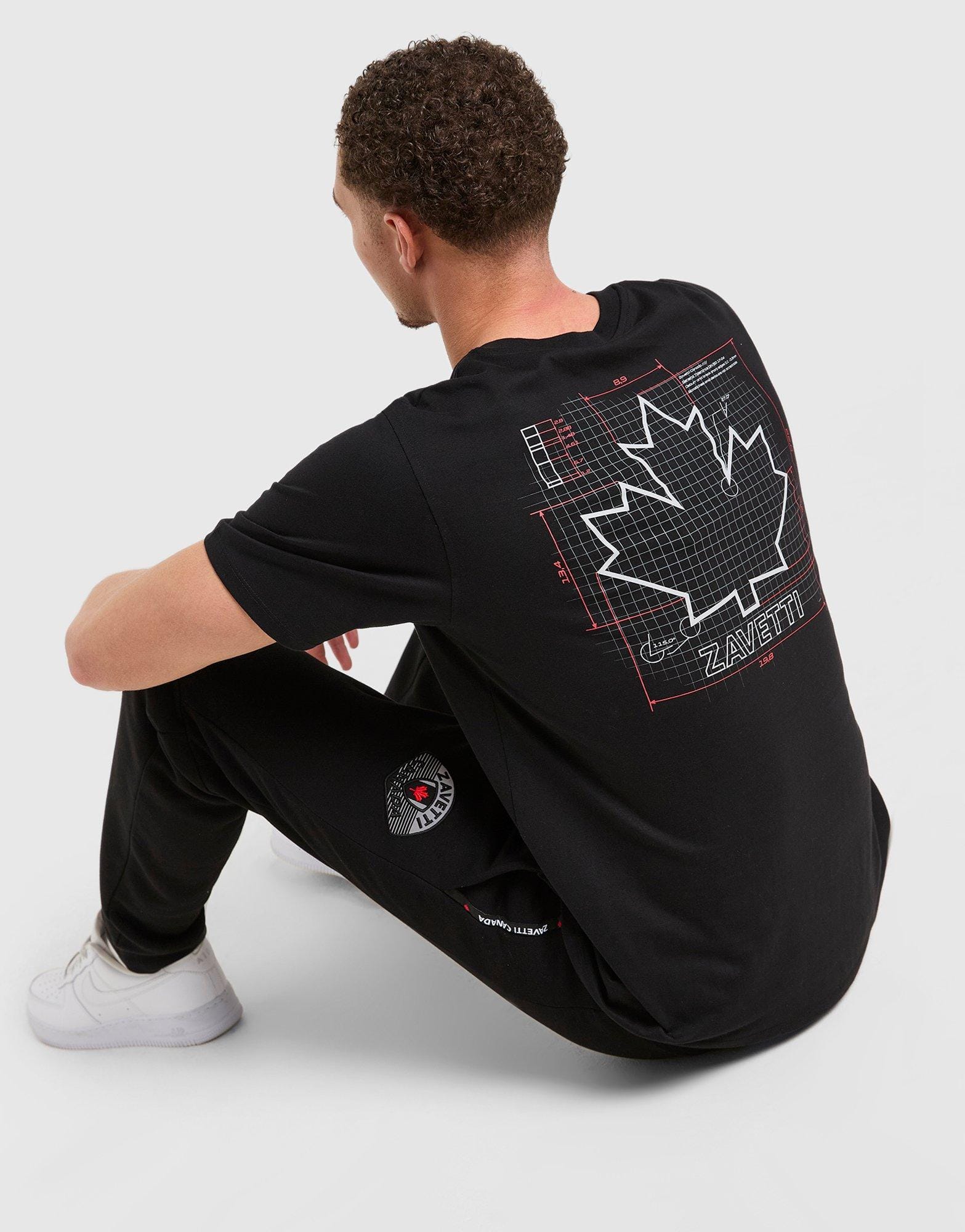 Zavetti Canada Giorelli T-Shirt