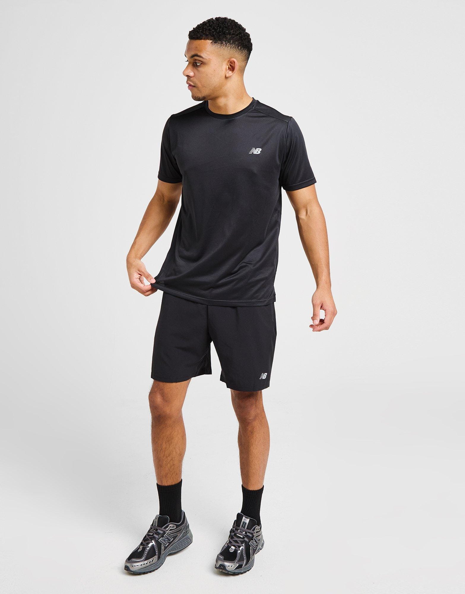 New Balance Essential Running Shorts