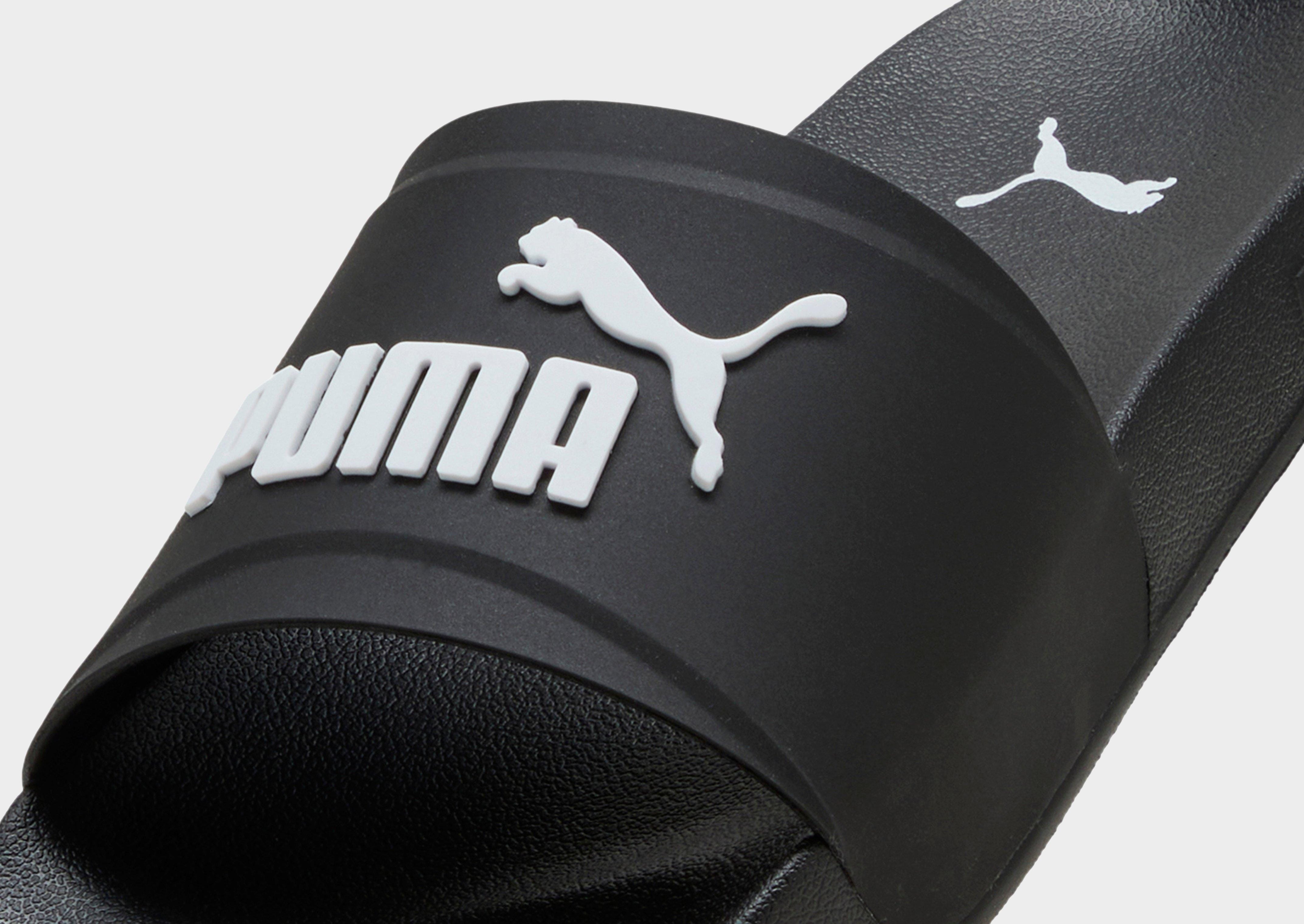 Puma Leadcat 2.0 Flex Slides