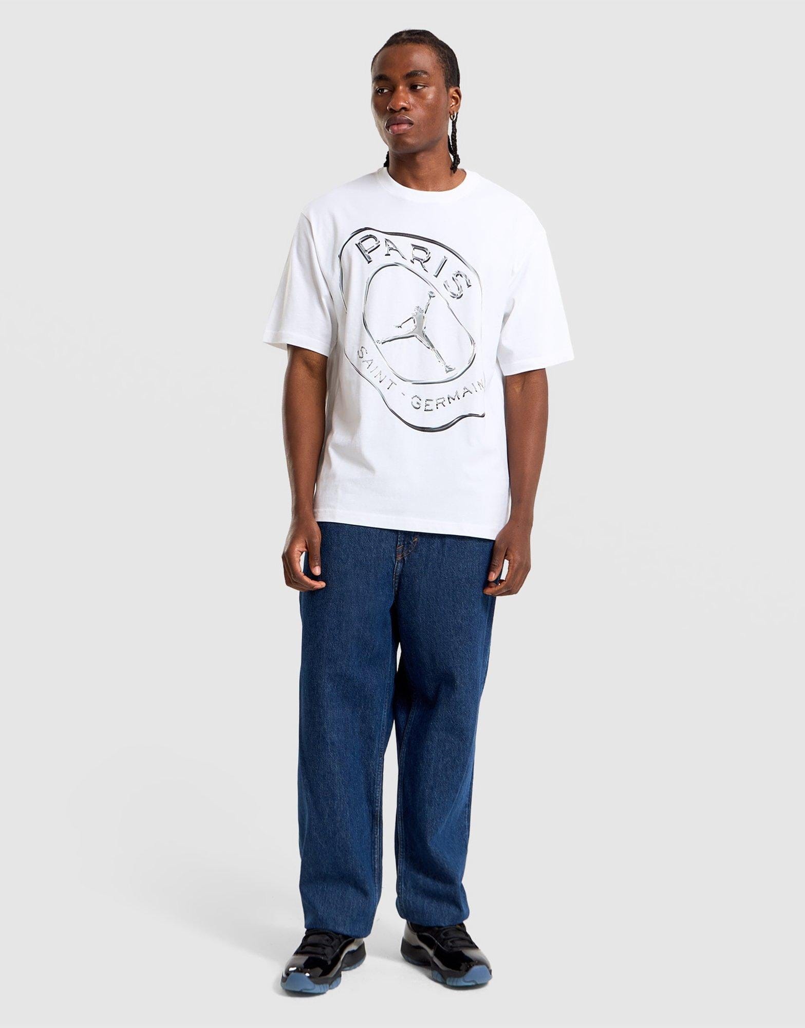 Air Jordan Paris Saint-Germain Practice T-Shirt