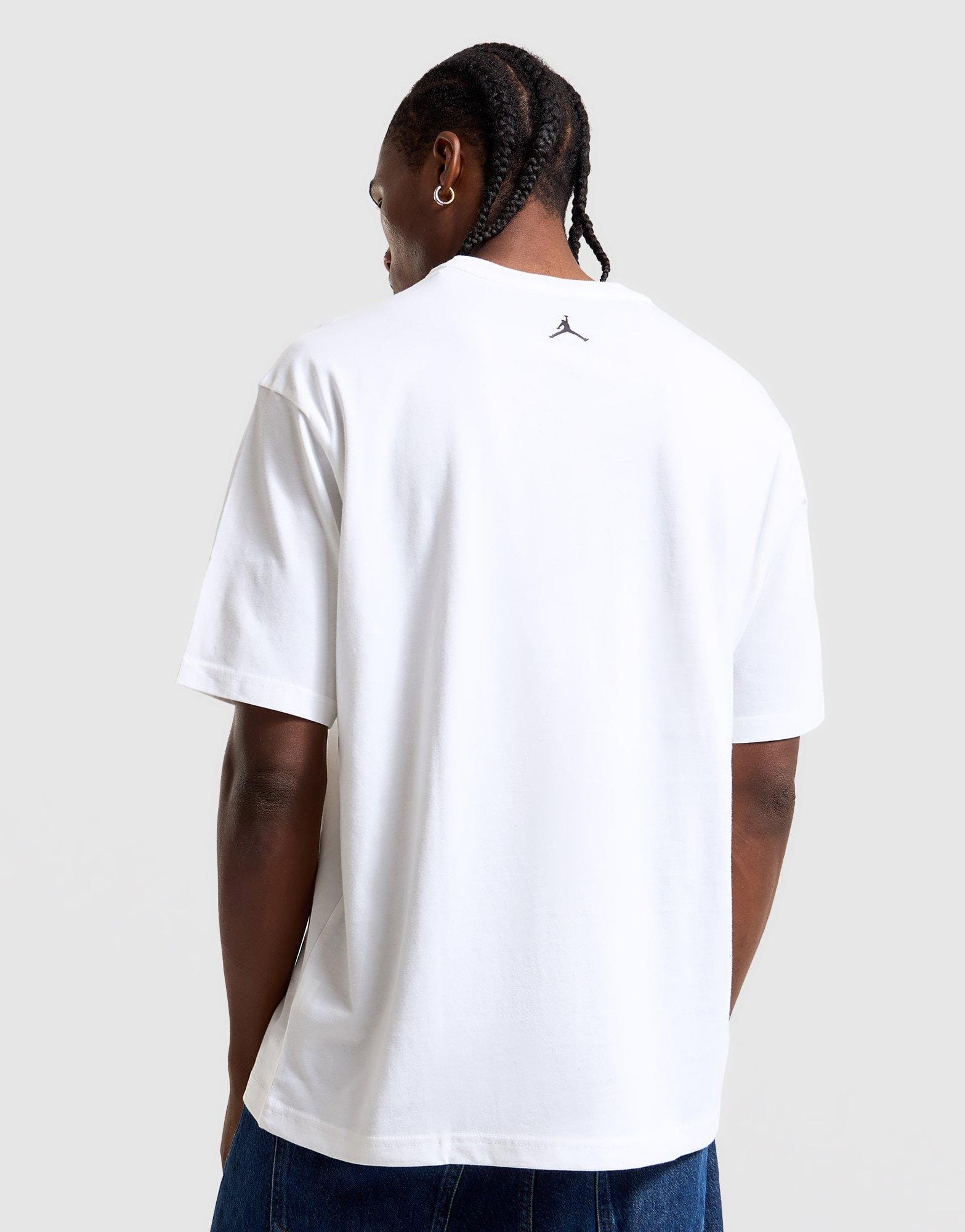 Air Jordan Paris Saint-Germain Practice T-Shirt