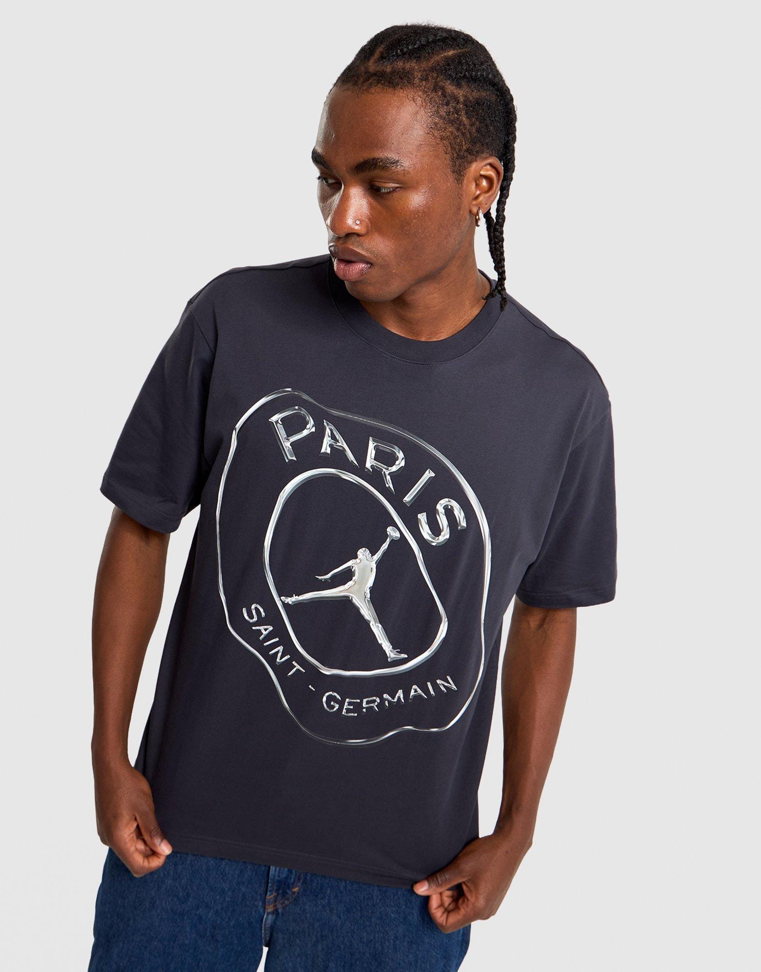 Air Jordan Saint-Germain Practice T-Shirt