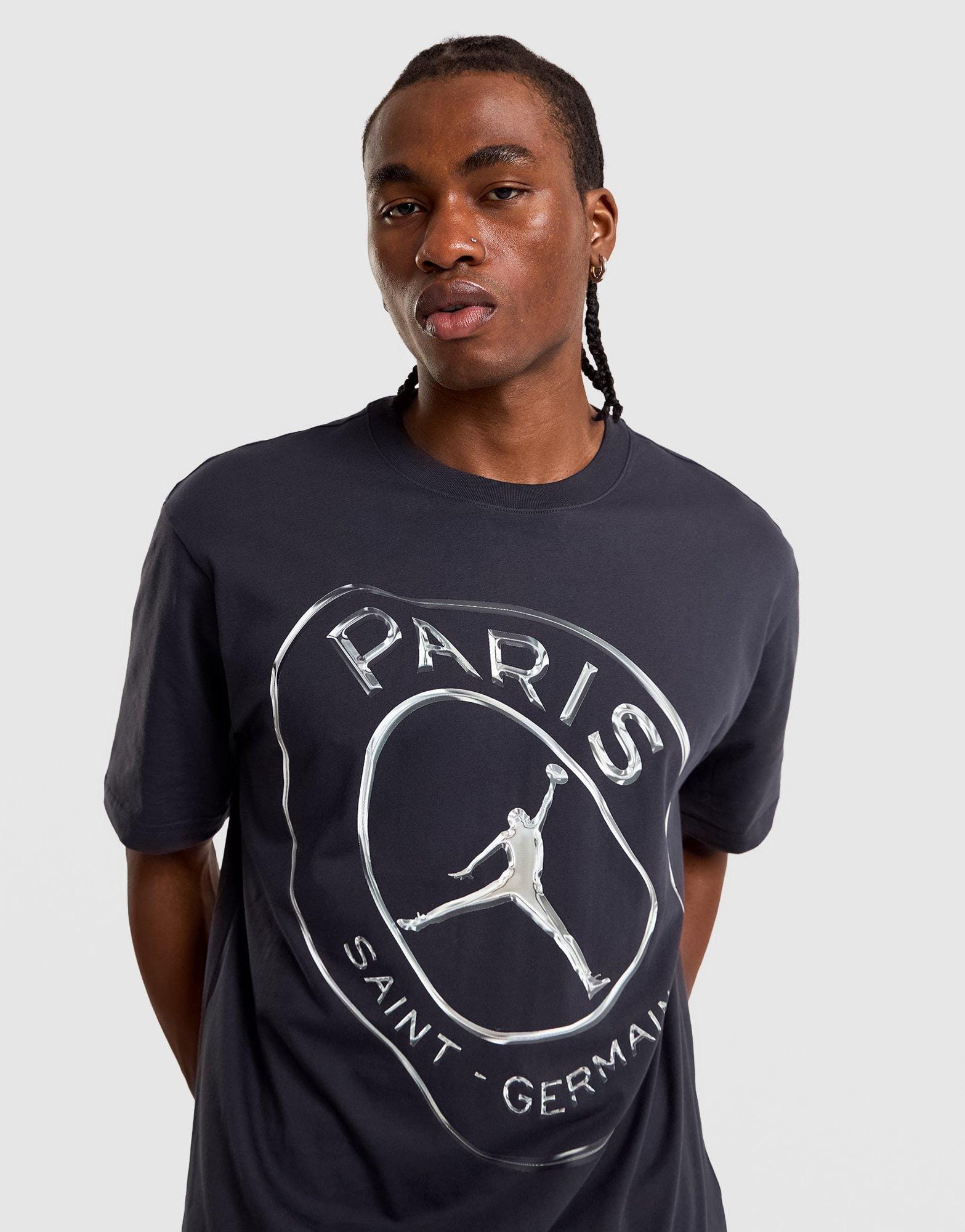 Air Jordan Saint-Germain Practice T-Shirt