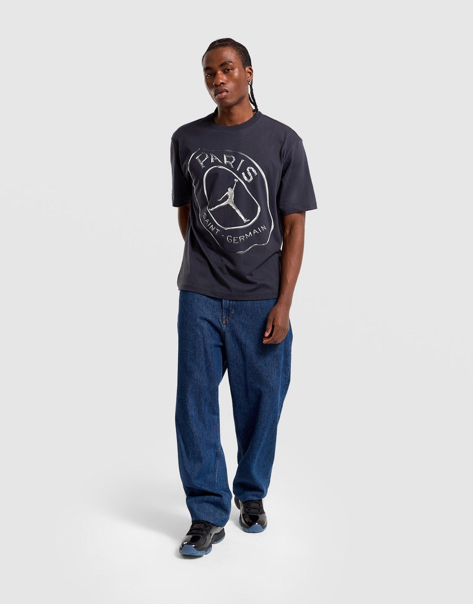 Air Jordan Saint-Germain Practice T-Shirt