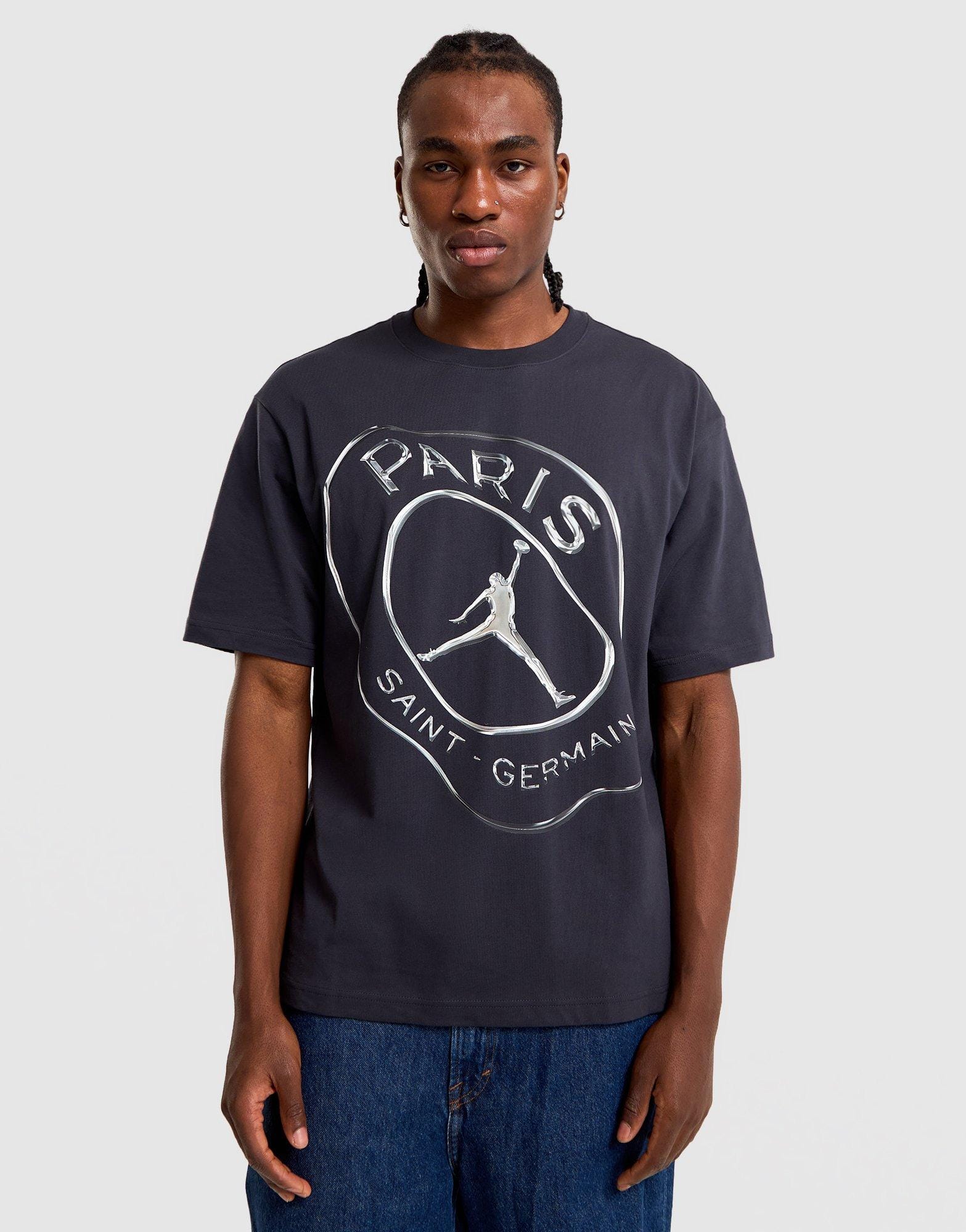 Air Jordan Saint-Germain Practice T-Shirt