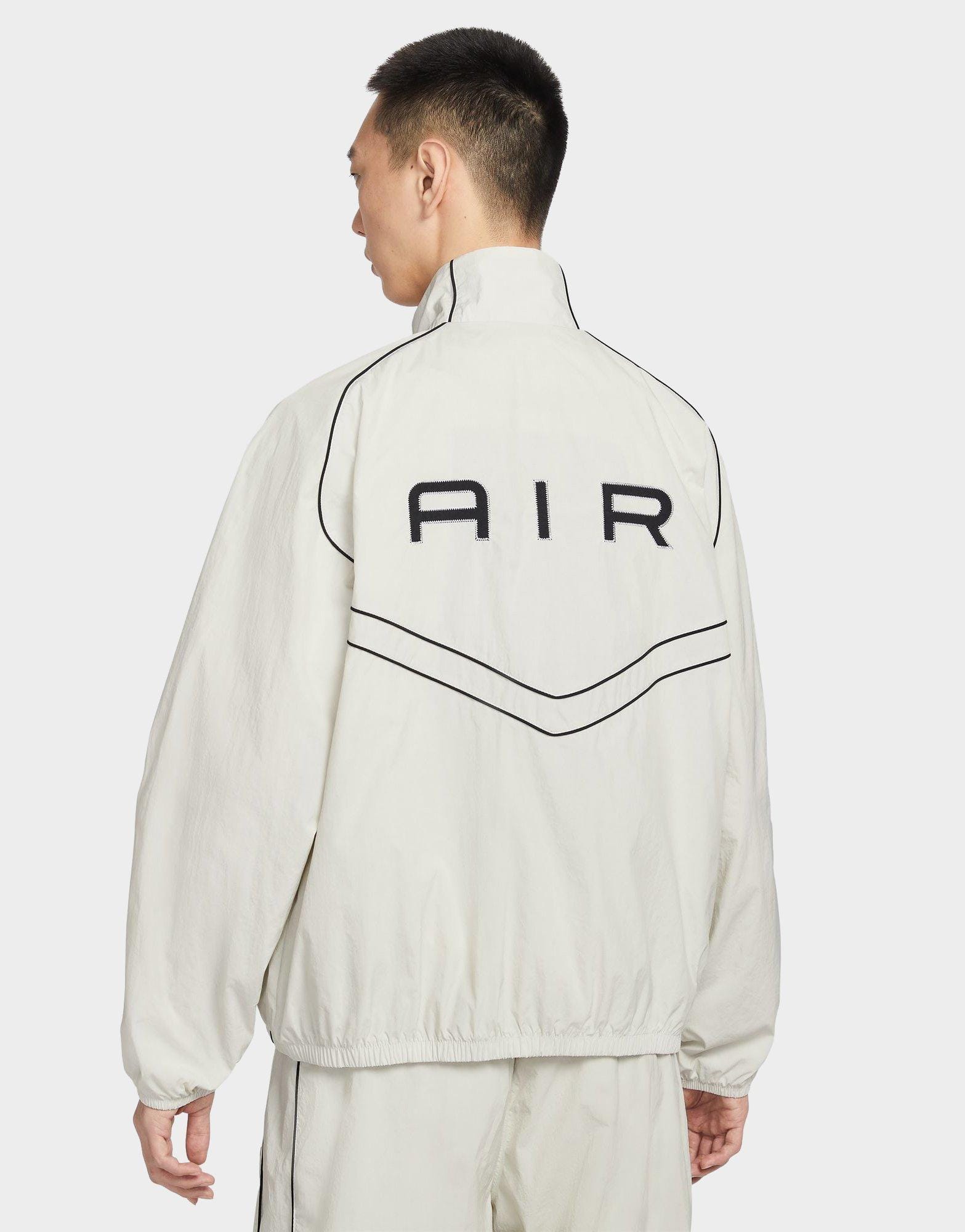Nike Air Windrunner Track Jacket