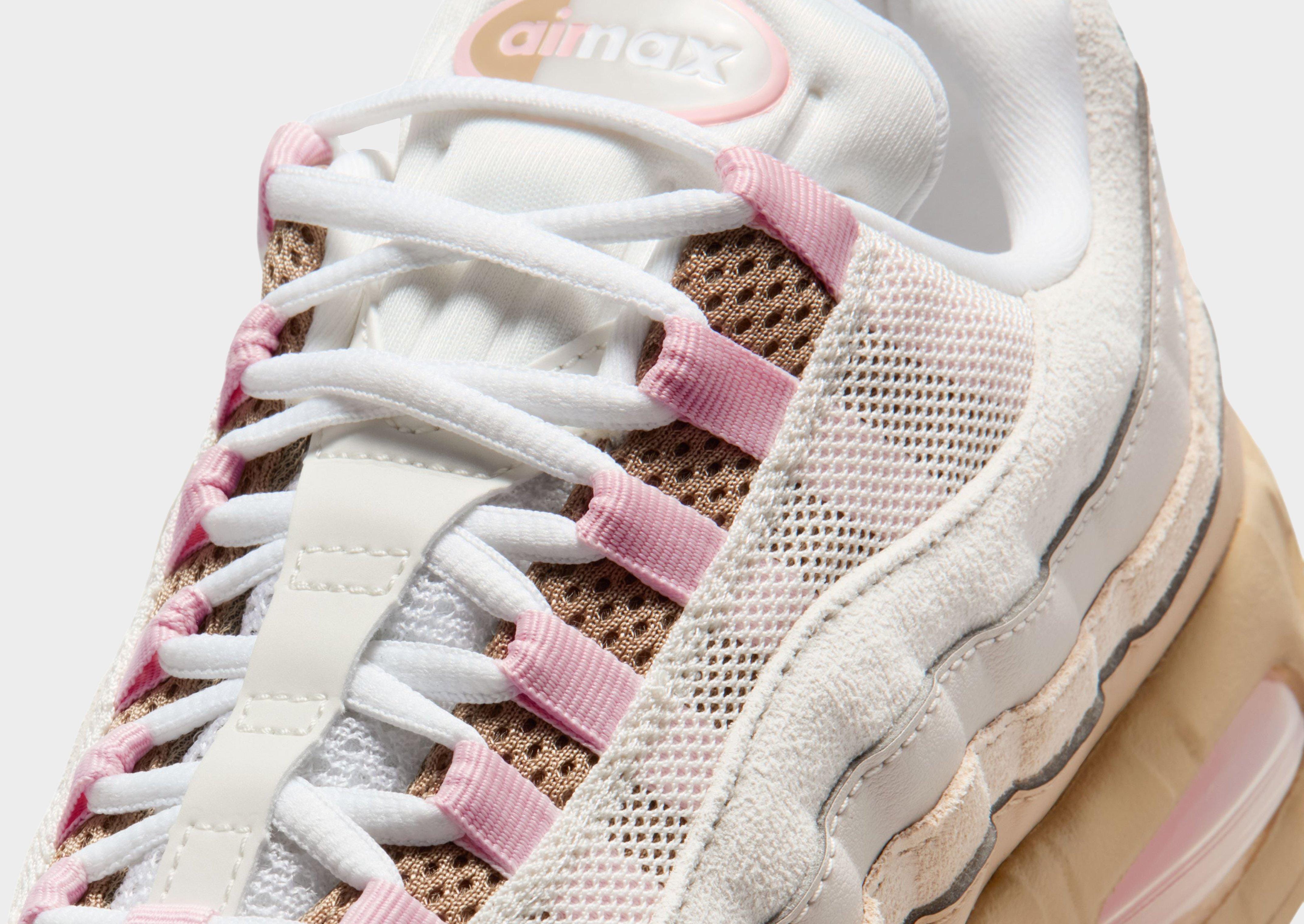 Nike Air Max 95 Women's