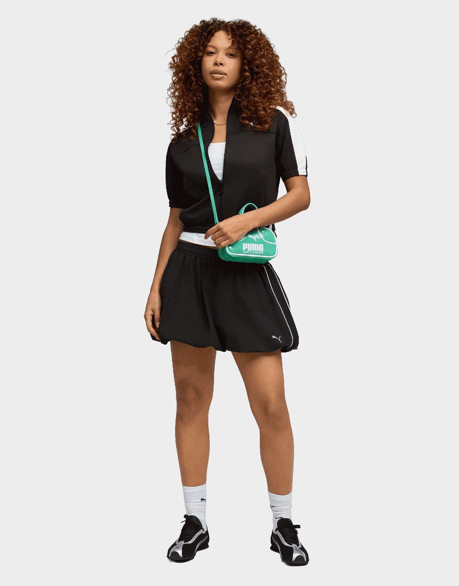 Puma T7 Balloon Skirt