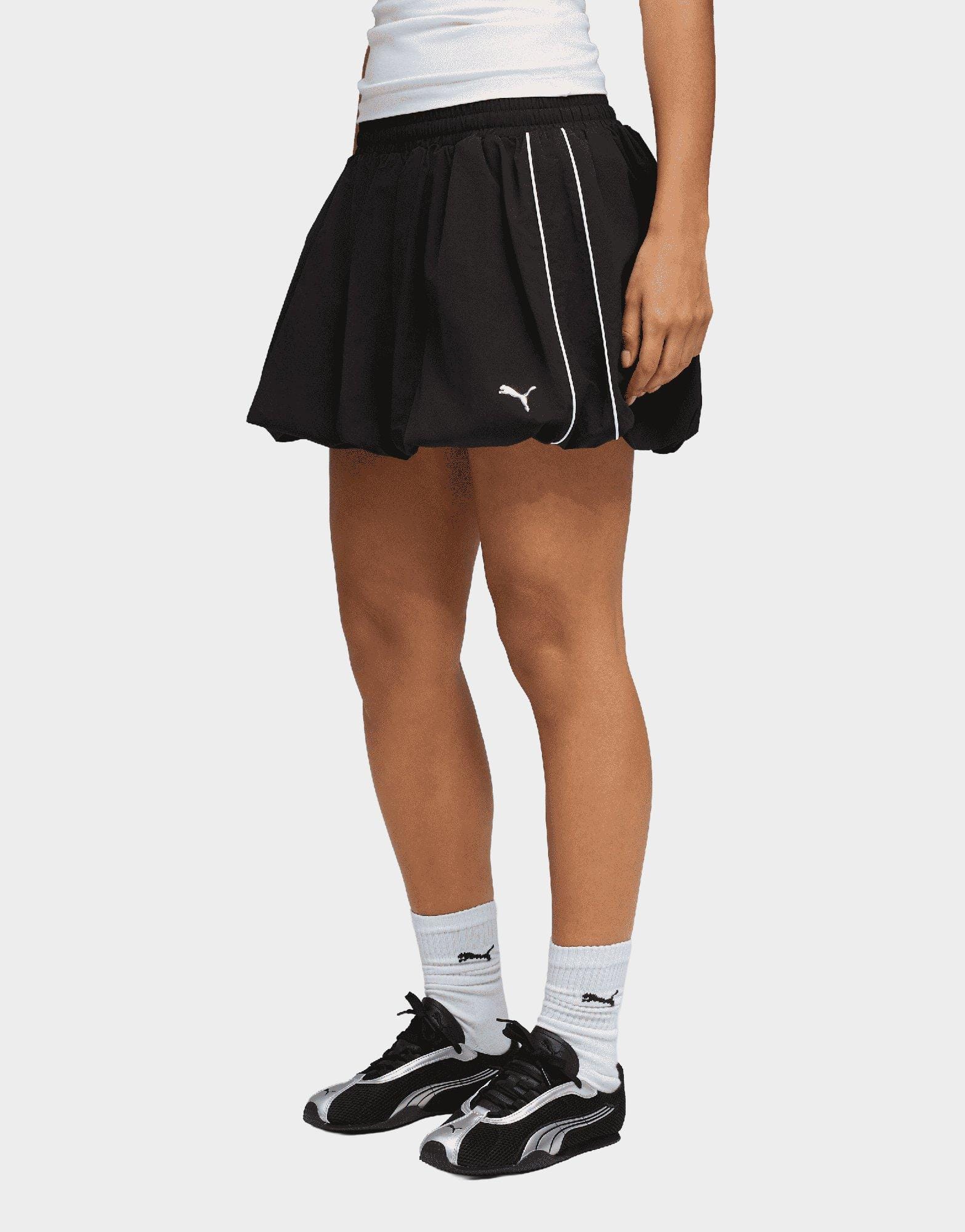 Puma T7 Balloon Skirt