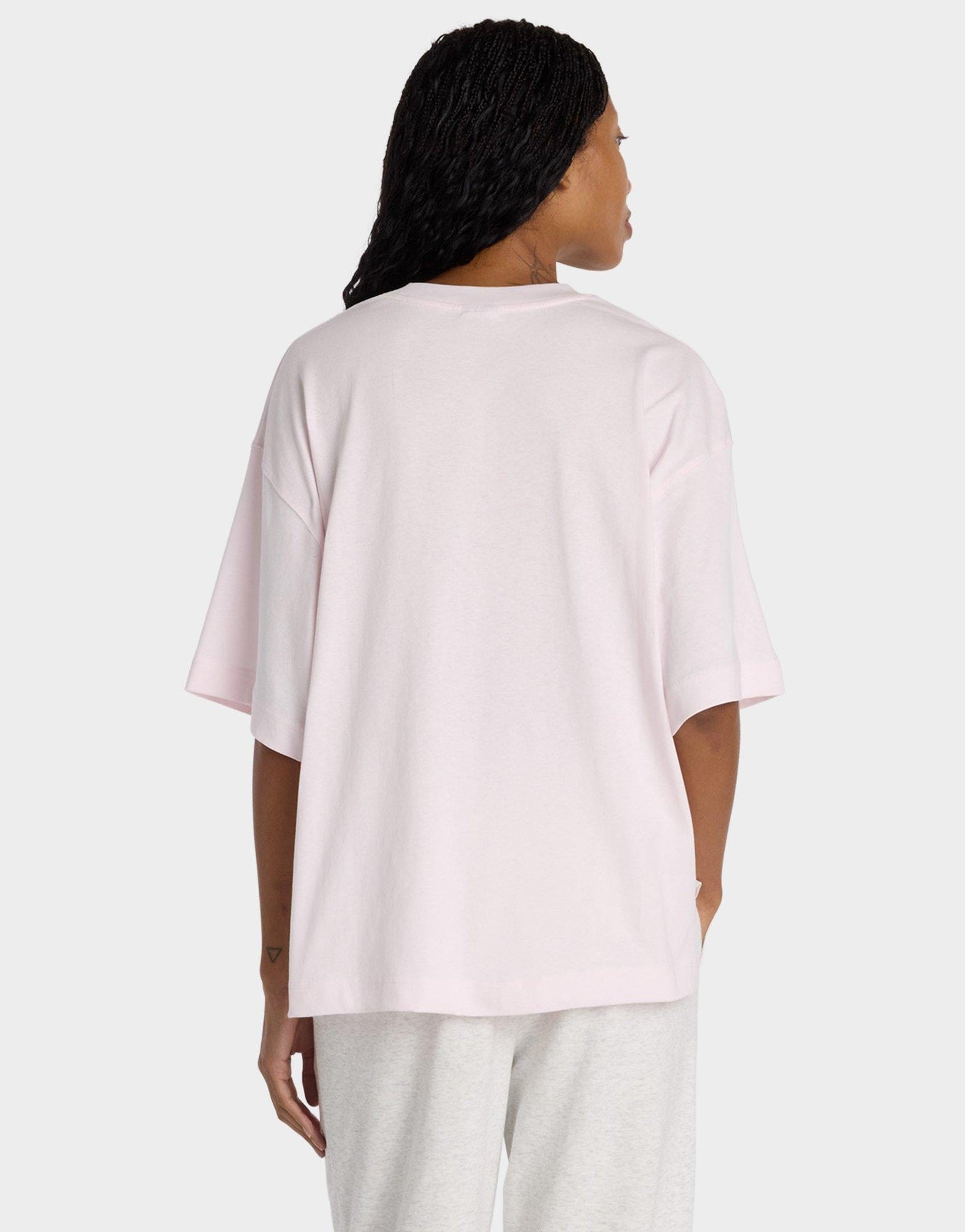 New Balance Jersey Graphic T-Shirt