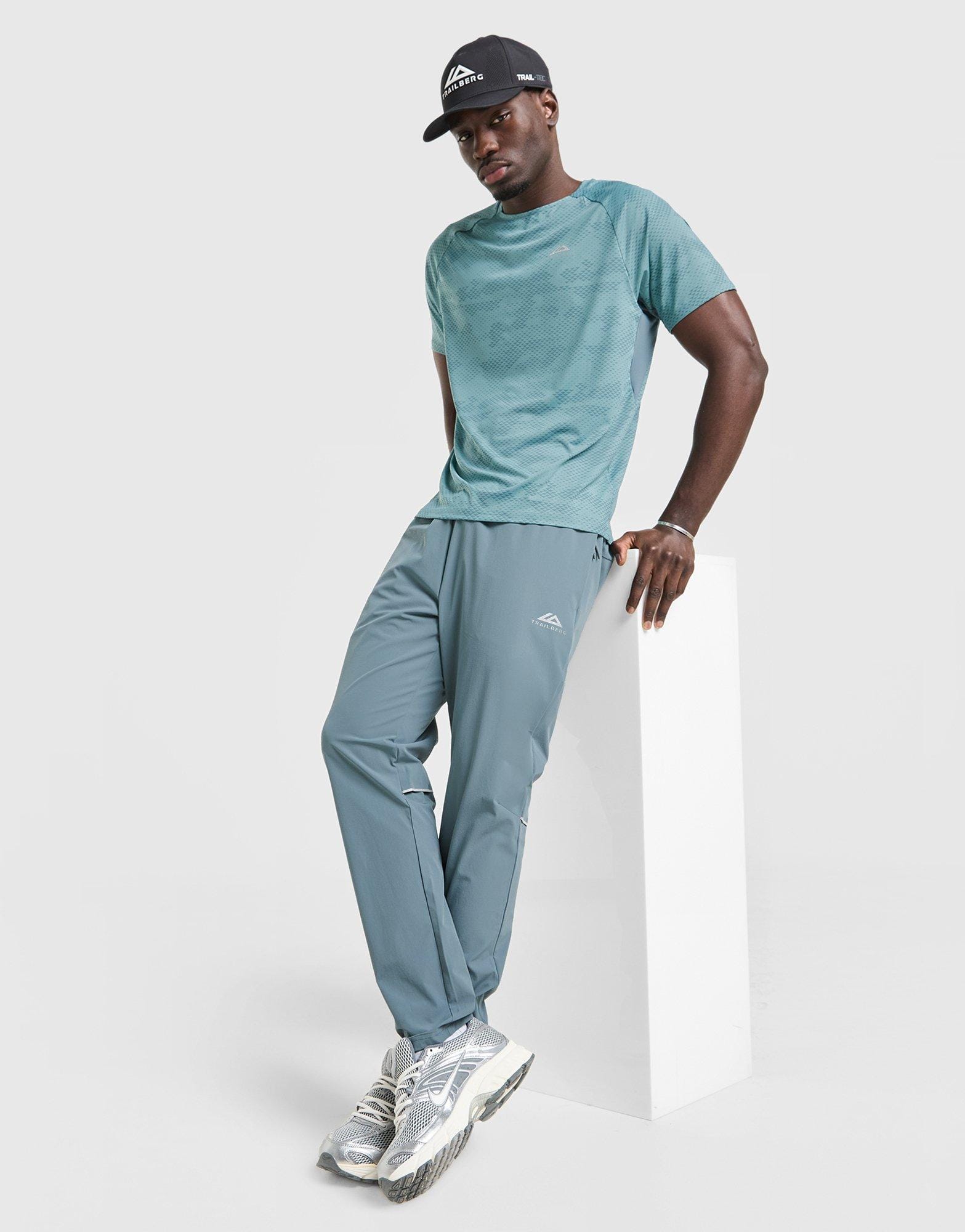 Trailberg Locus Track Pants
