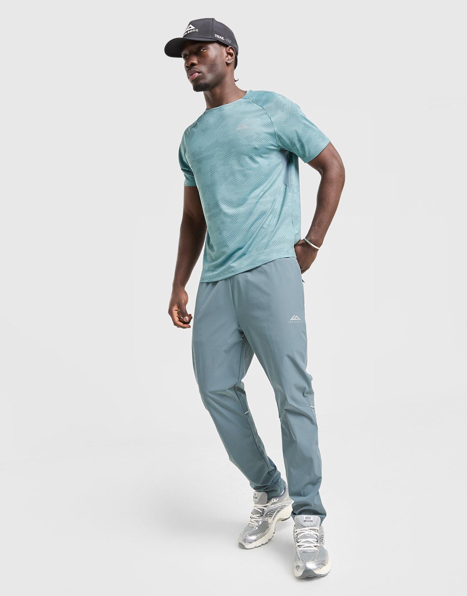 Trailberg Locus Track Pants