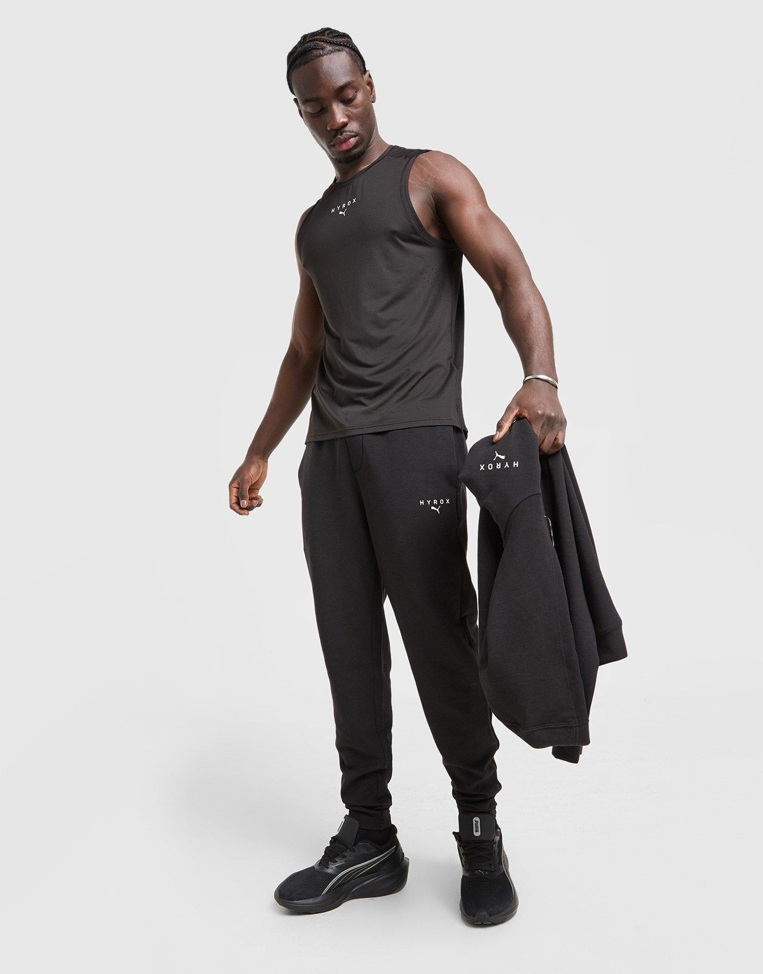 Puma x HYROX Joggers