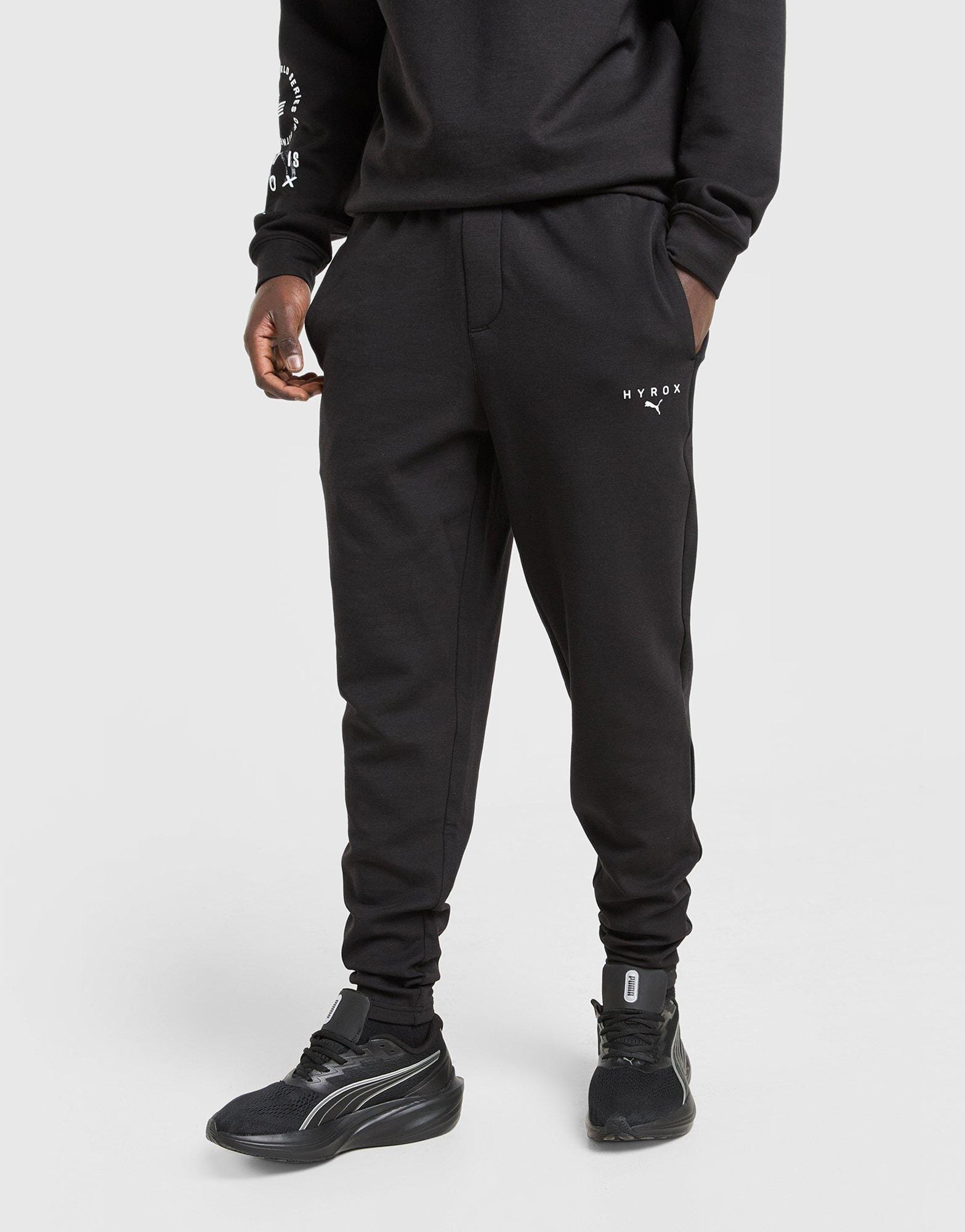 Puma x HYROX Joggers