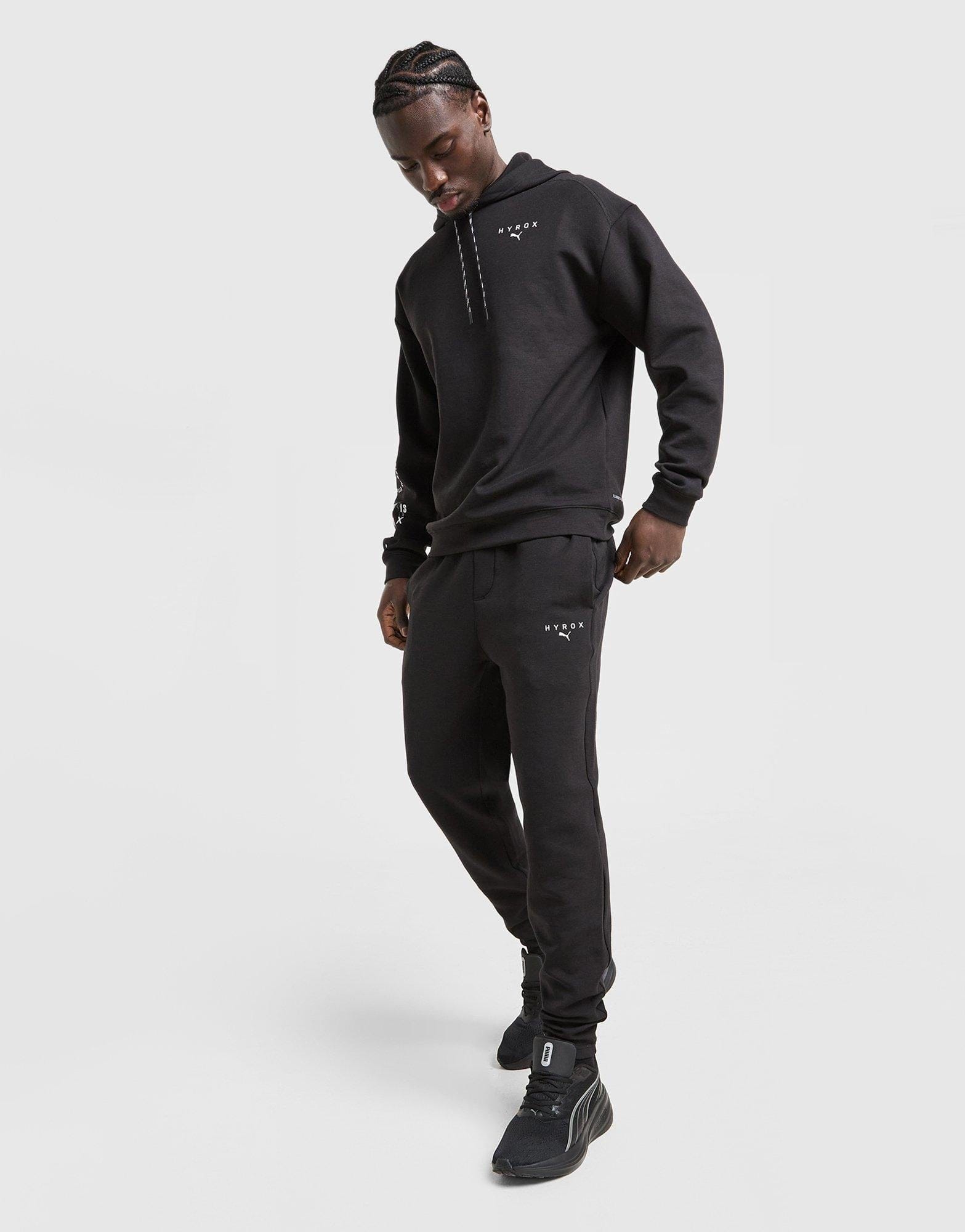 Puma x HYROX Joggers