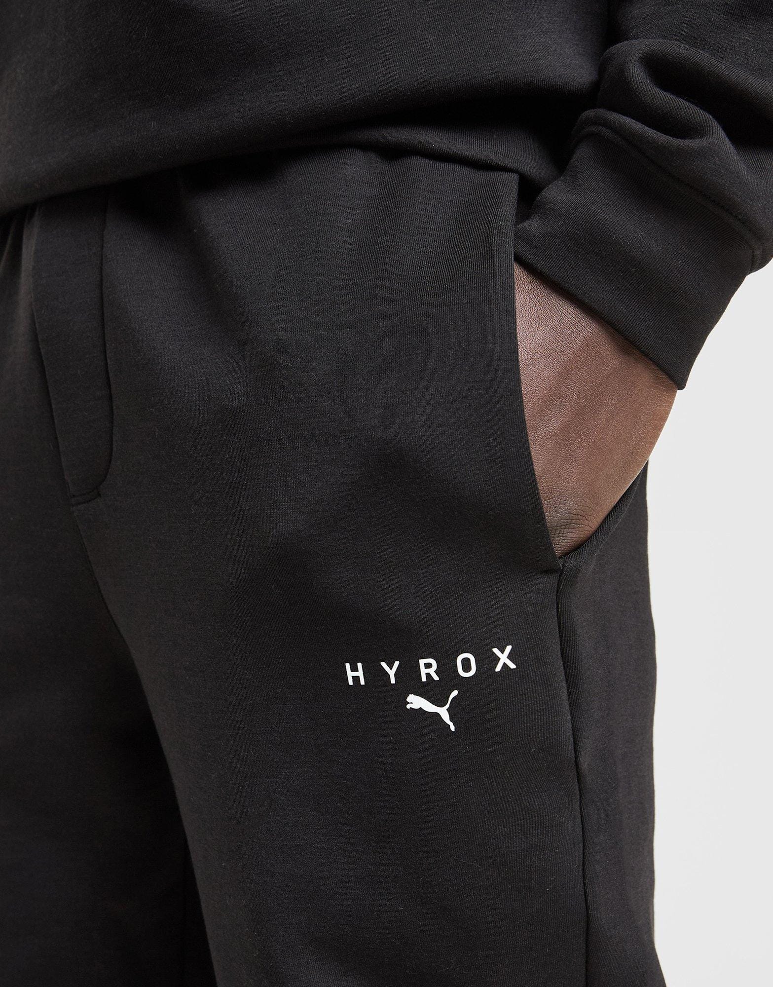 Puma x HYROX Joggers