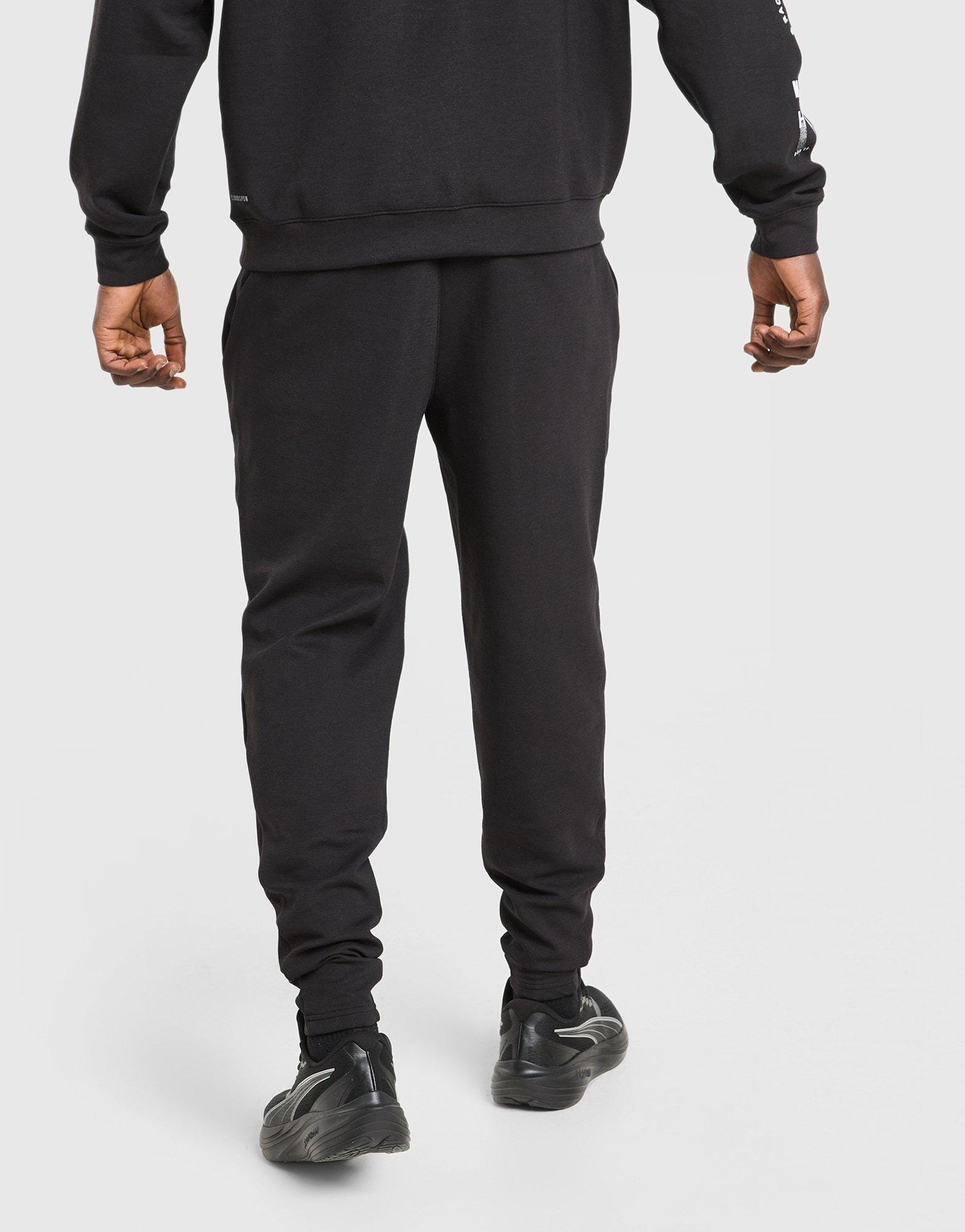 Puma x HYROX Joggers