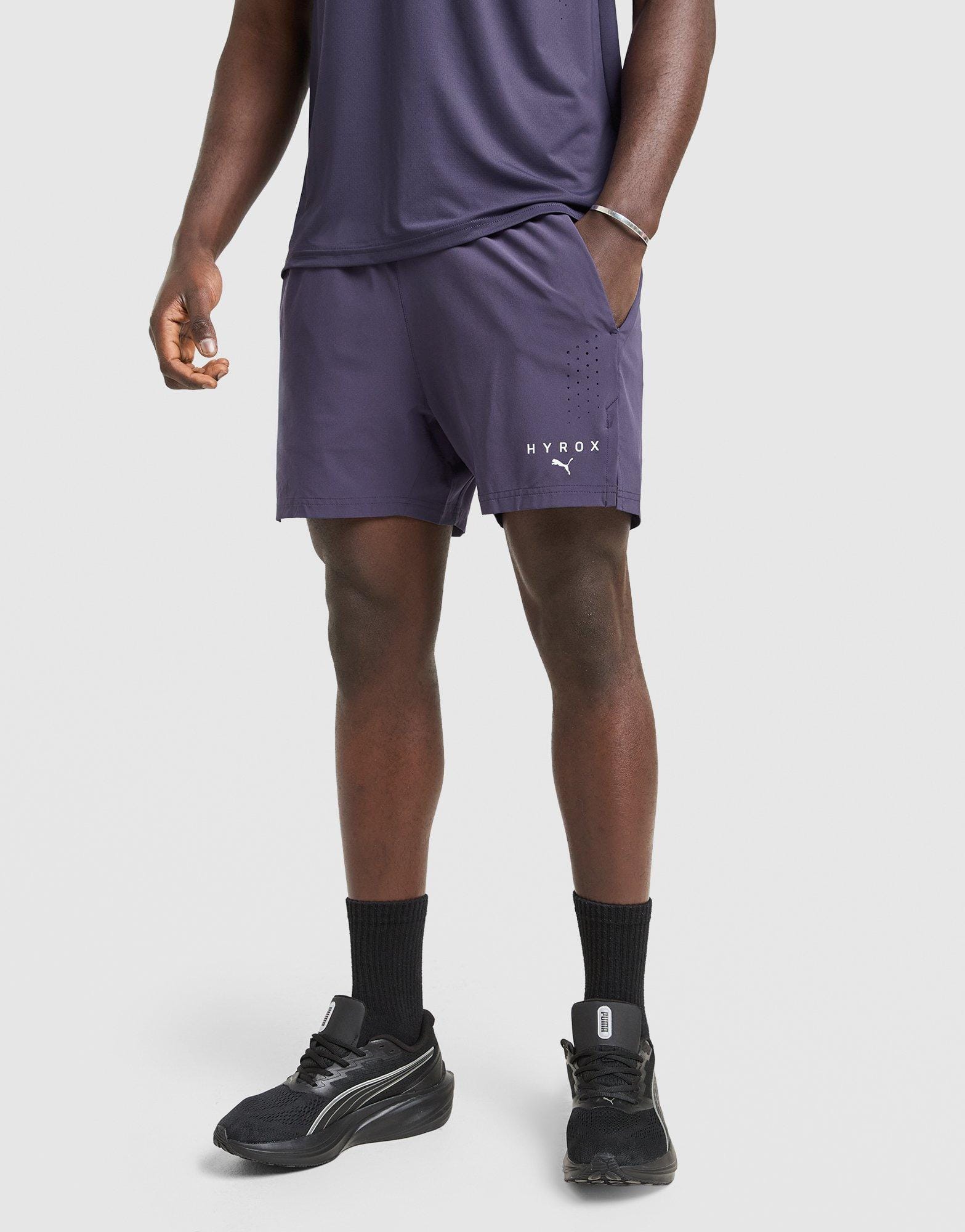 Puma x HYROX DRYELITE Shorts