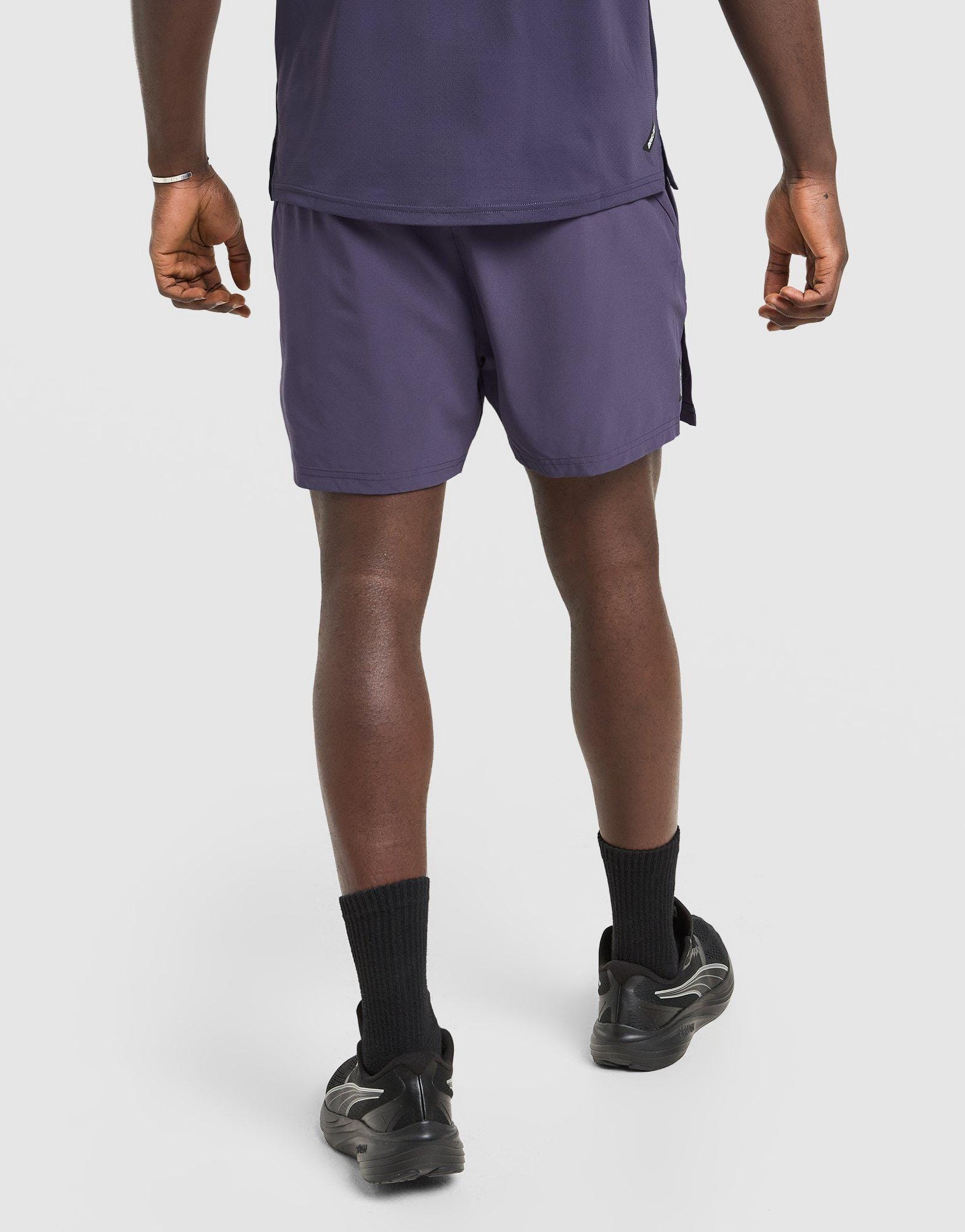 Puma x HYROX DRYELITE Shorts