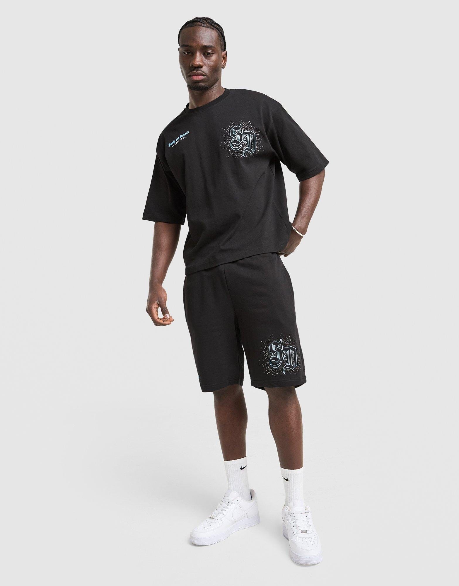 Supply & Demand Finkly T-Shirt