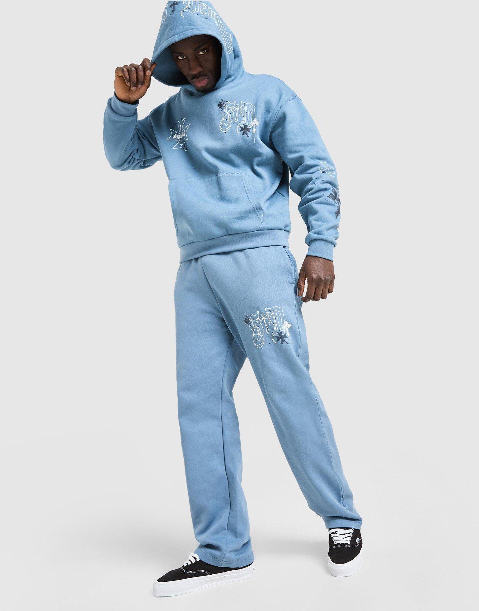 Supply & Demand Opolis Joggers
