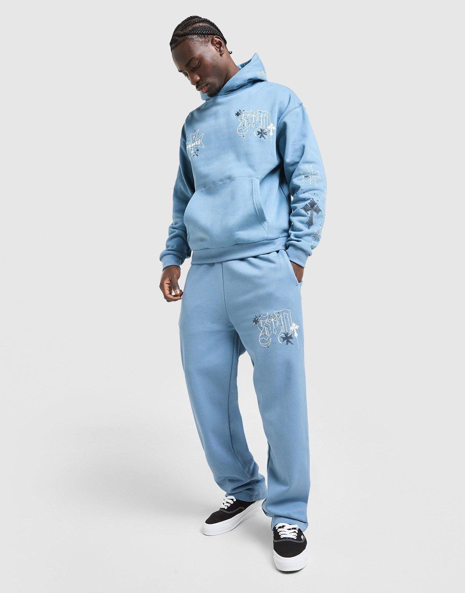 Supply & Demand Opolis Joggers