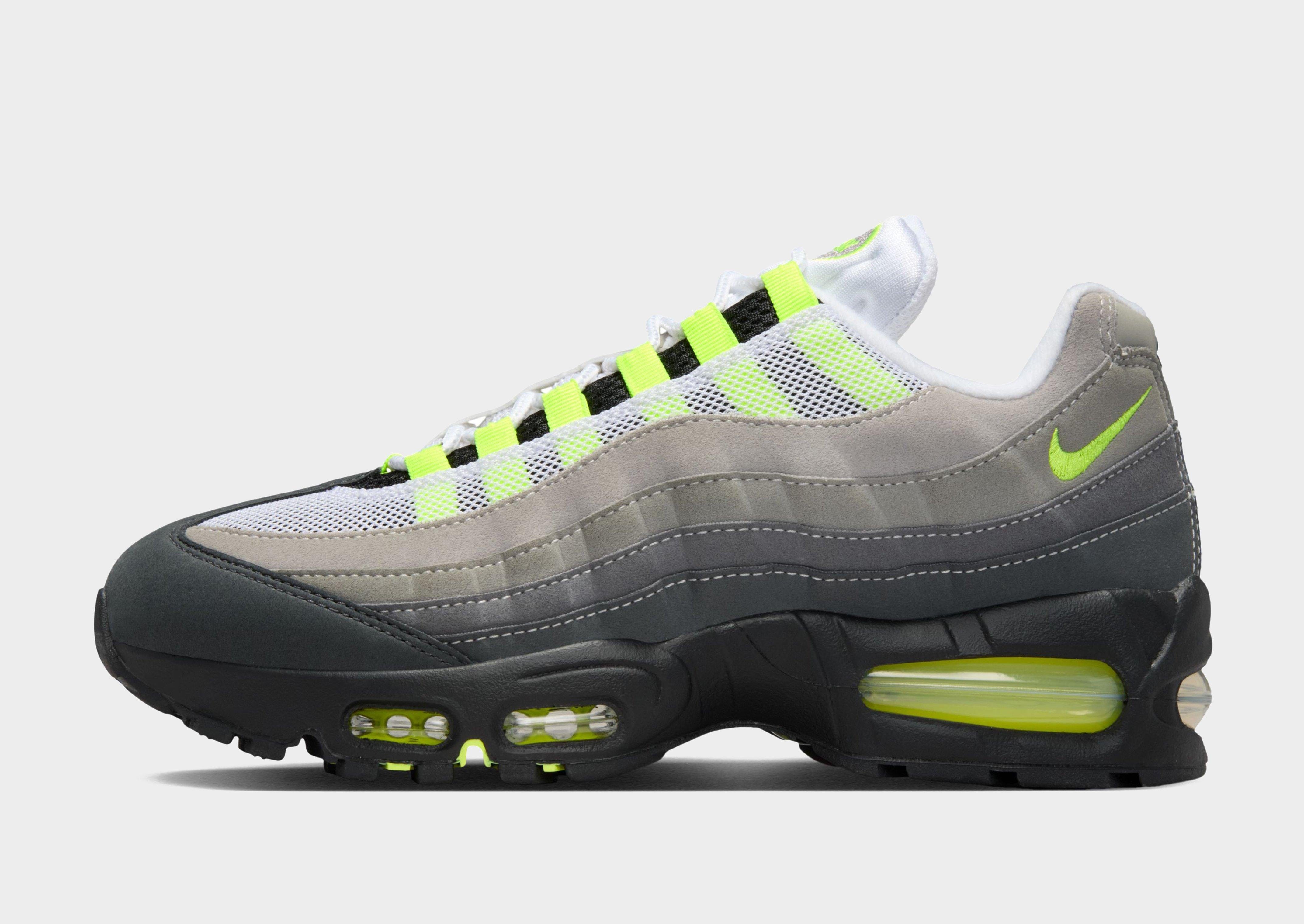 Nike Air Max 95 OG 'Neon' Women's