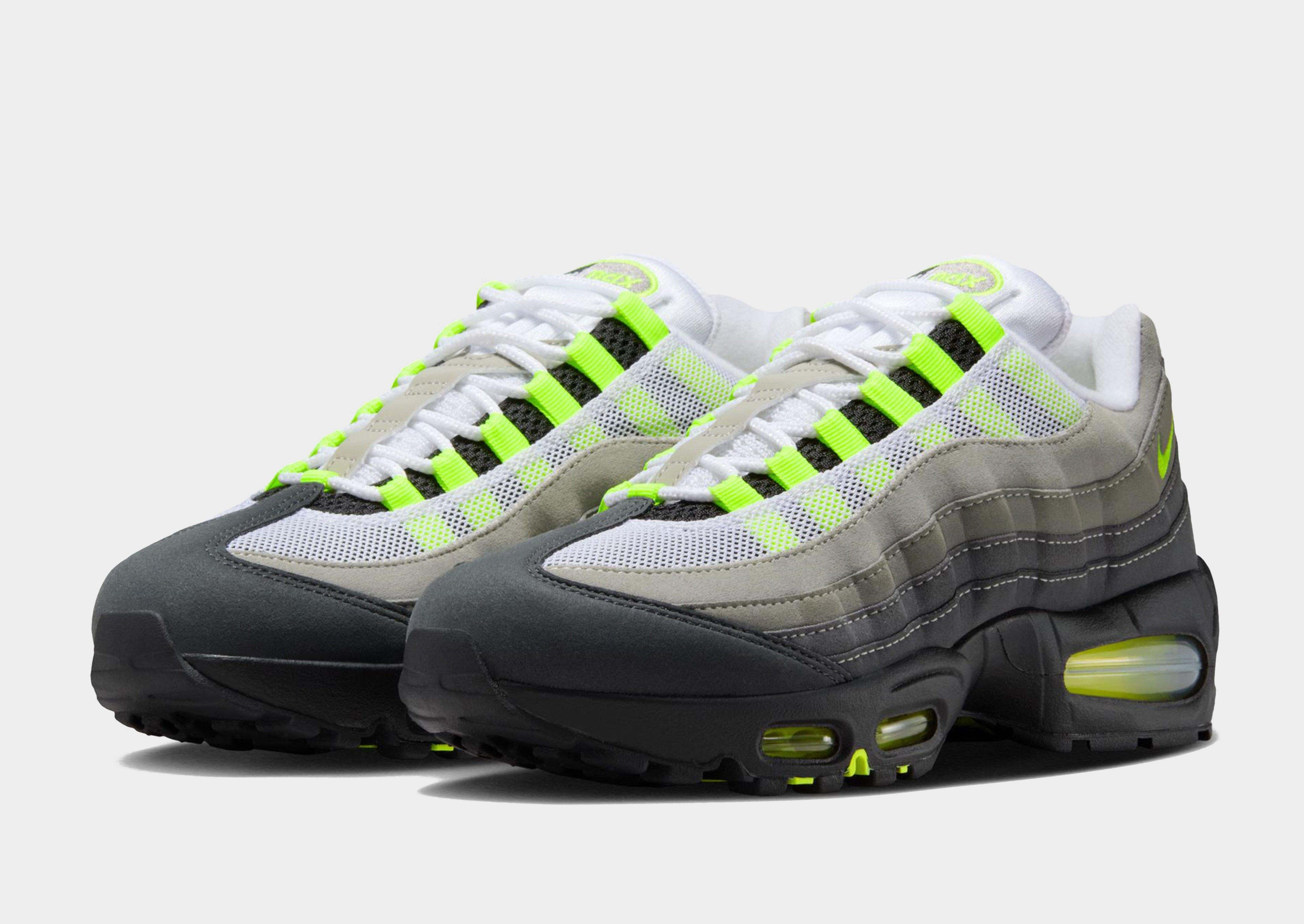 Nike Air Max 95 OG 'Neon' Women's