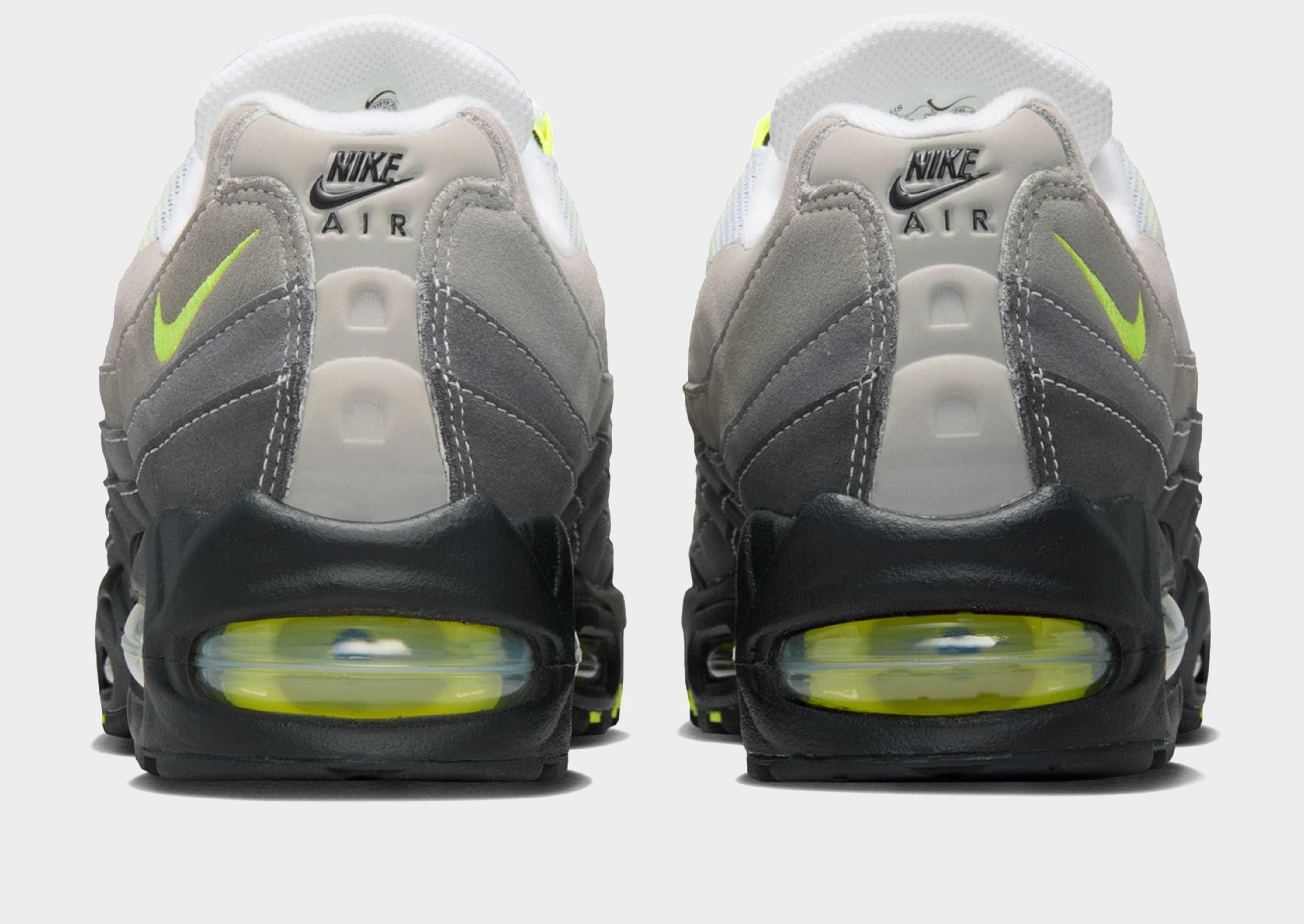 Nike Air Max 95 OG 'Neon' Women's