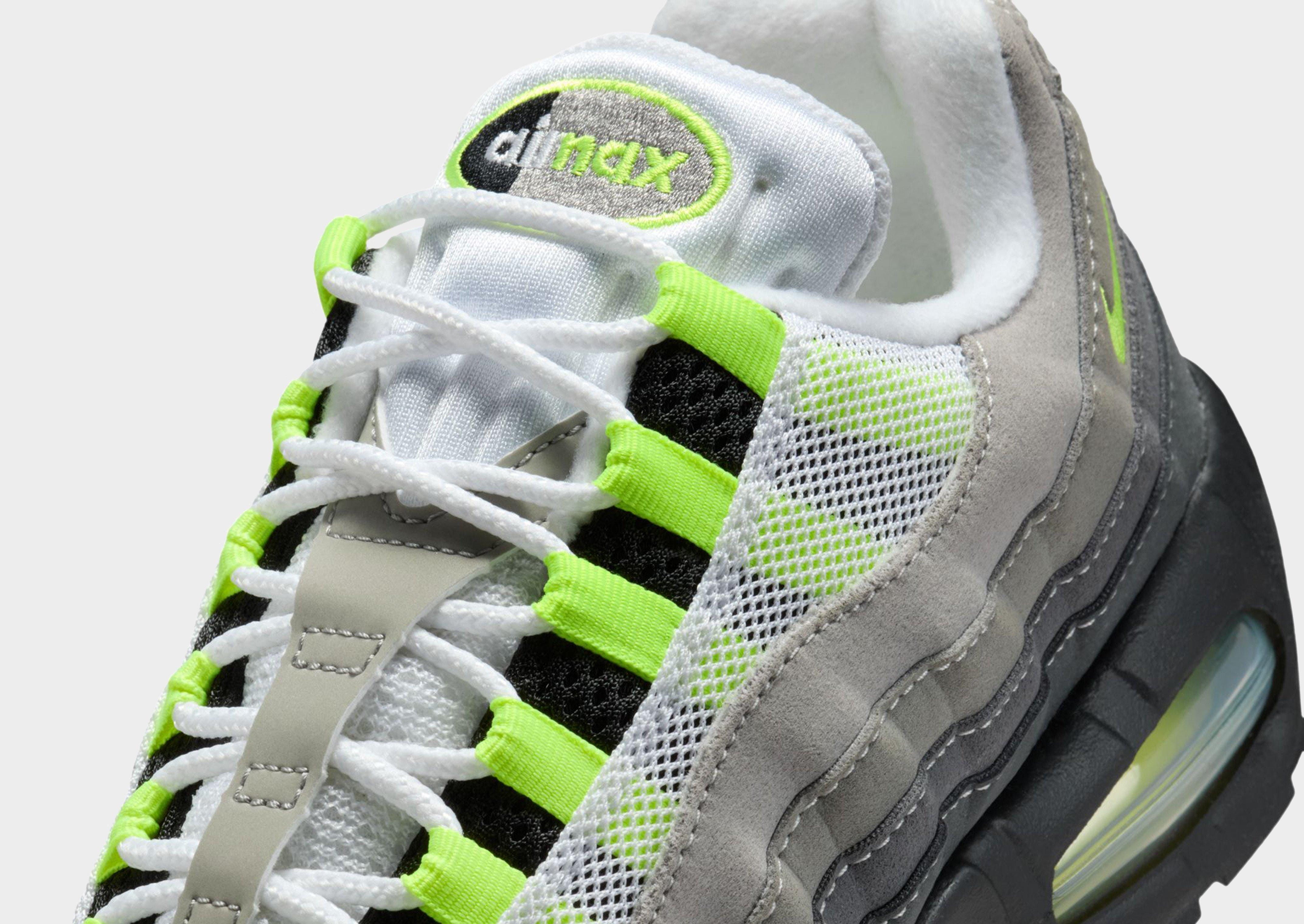 Nike Air Max 95 OG 'Neon' Women's