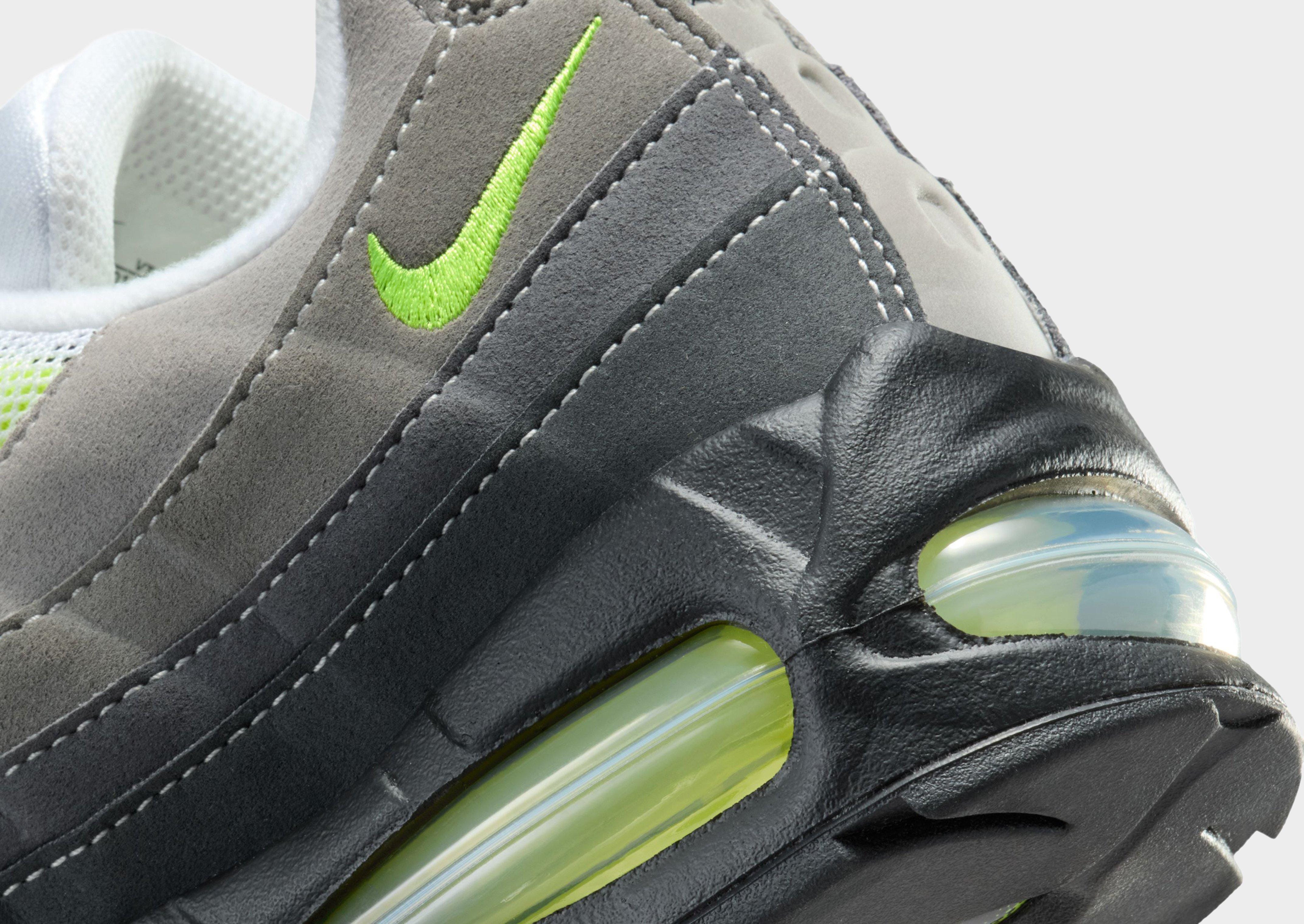 Nike Air Max 95 OG 'Neon' Women's