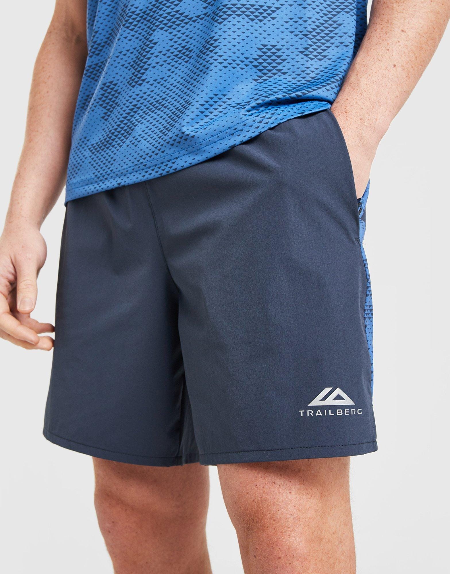 Trailberg Locus Shorts