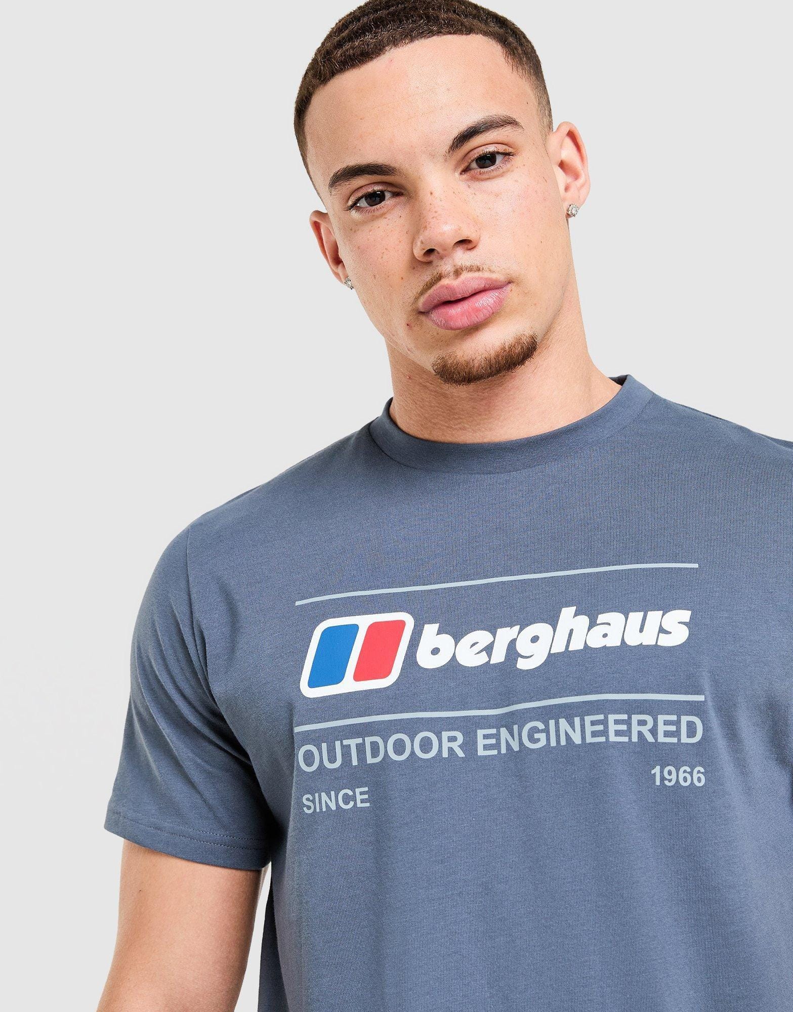 Berghaus Engineered T-Shirt