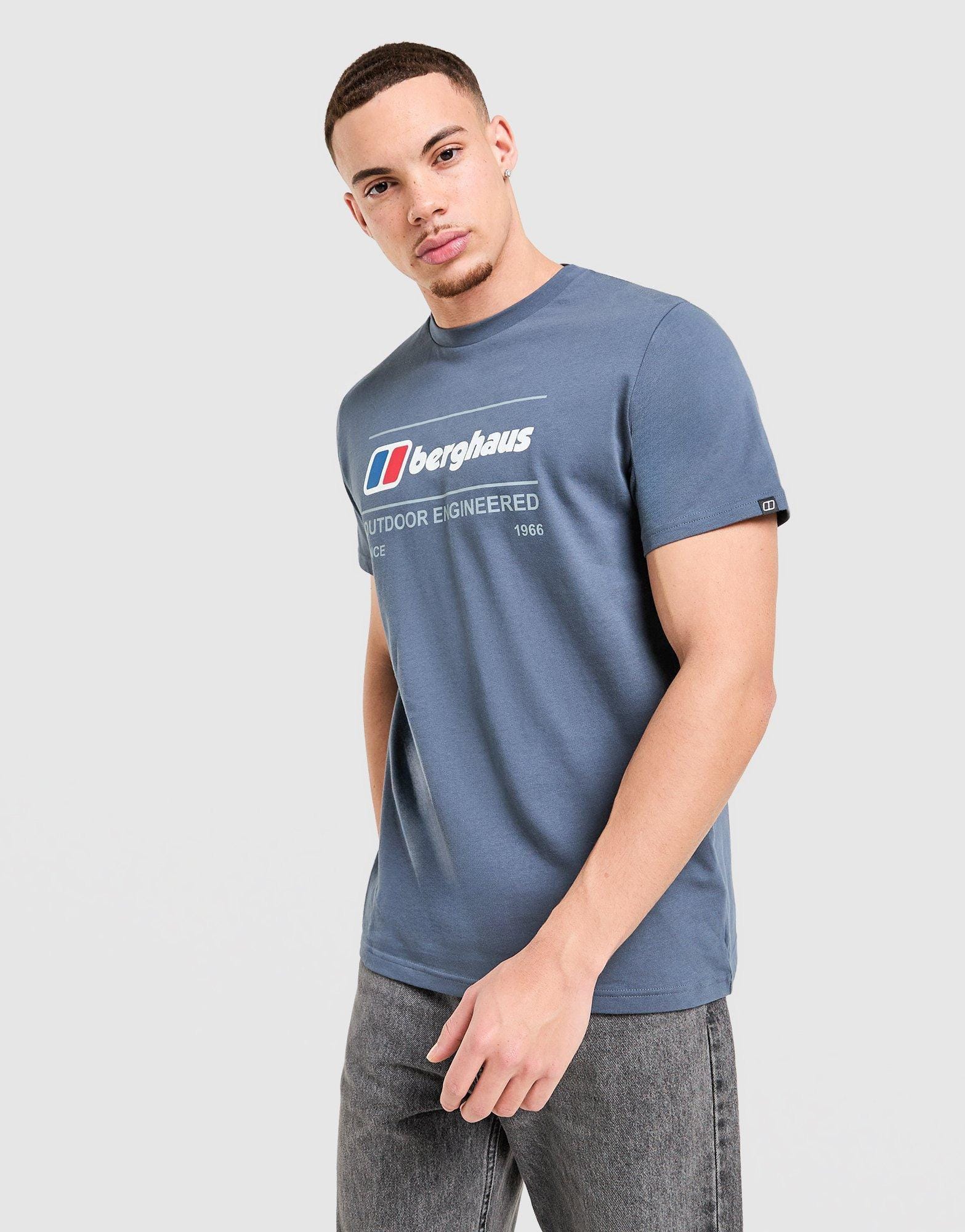 Berghaus Engineered T-Shirt