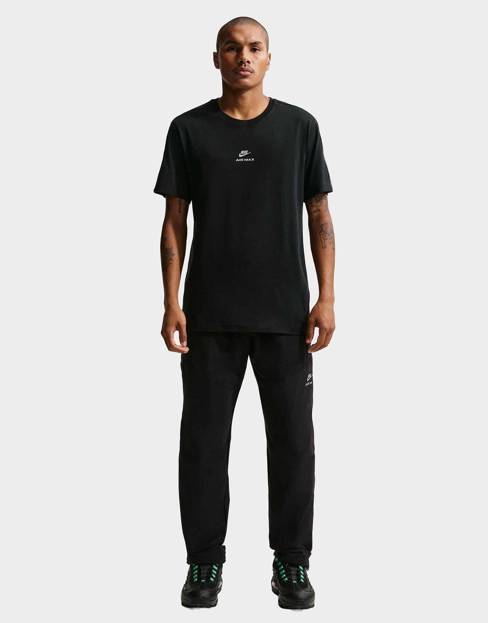 Nike Sportswear Short-Sleeve T-Shirt