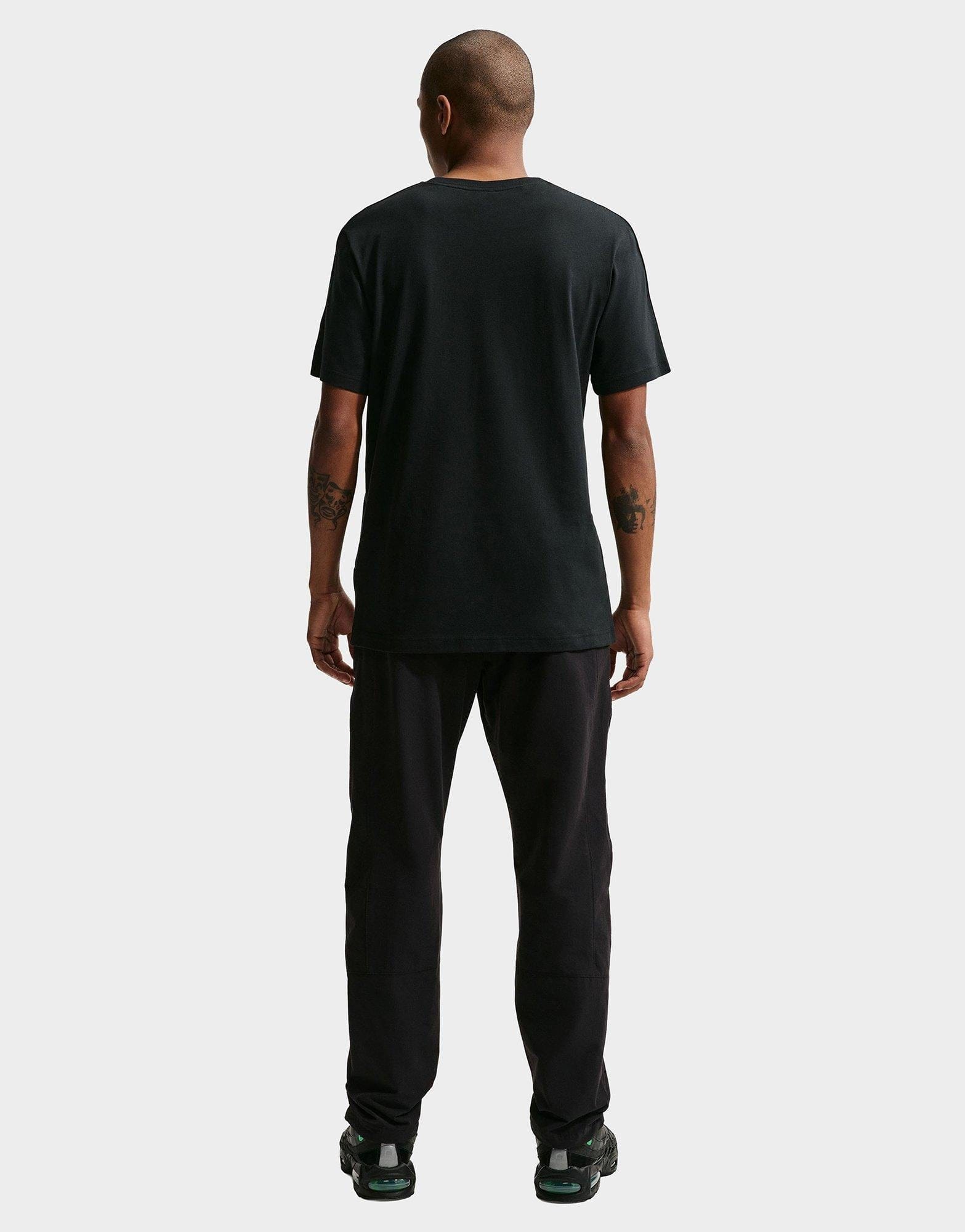 Nike Sportswear Short-Sleeve T-Shirt