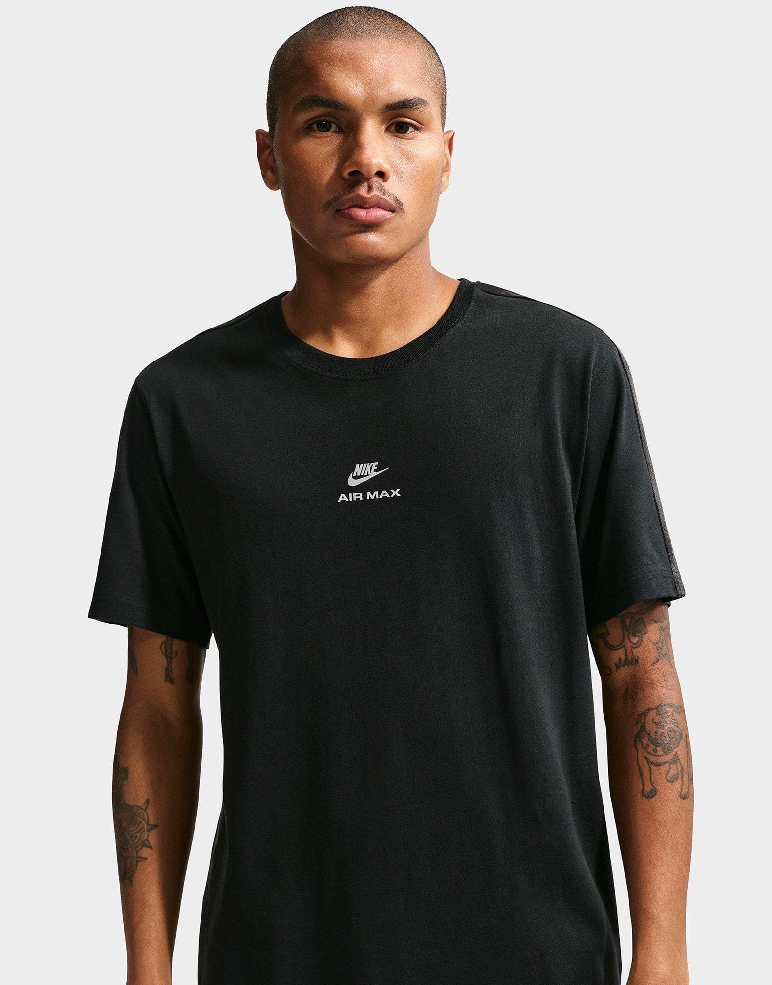 Nike Sportswear Short-Sleeve T-Shirt