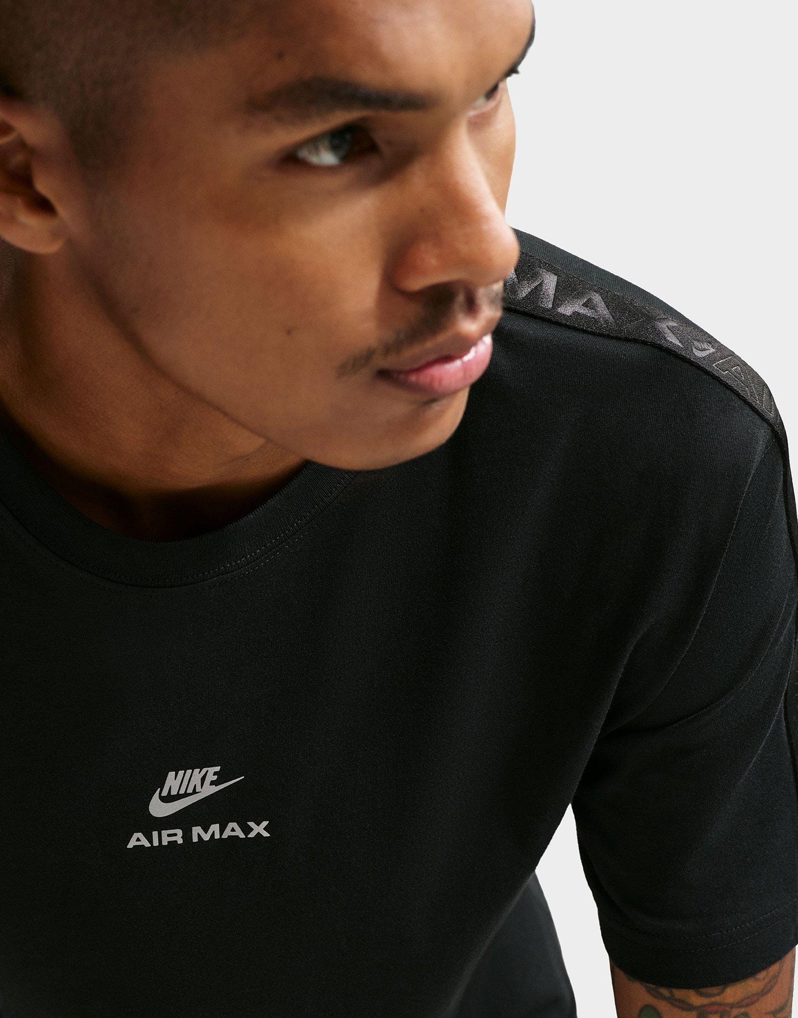 Nike Sportswear Short-Sleeve T-Shirt