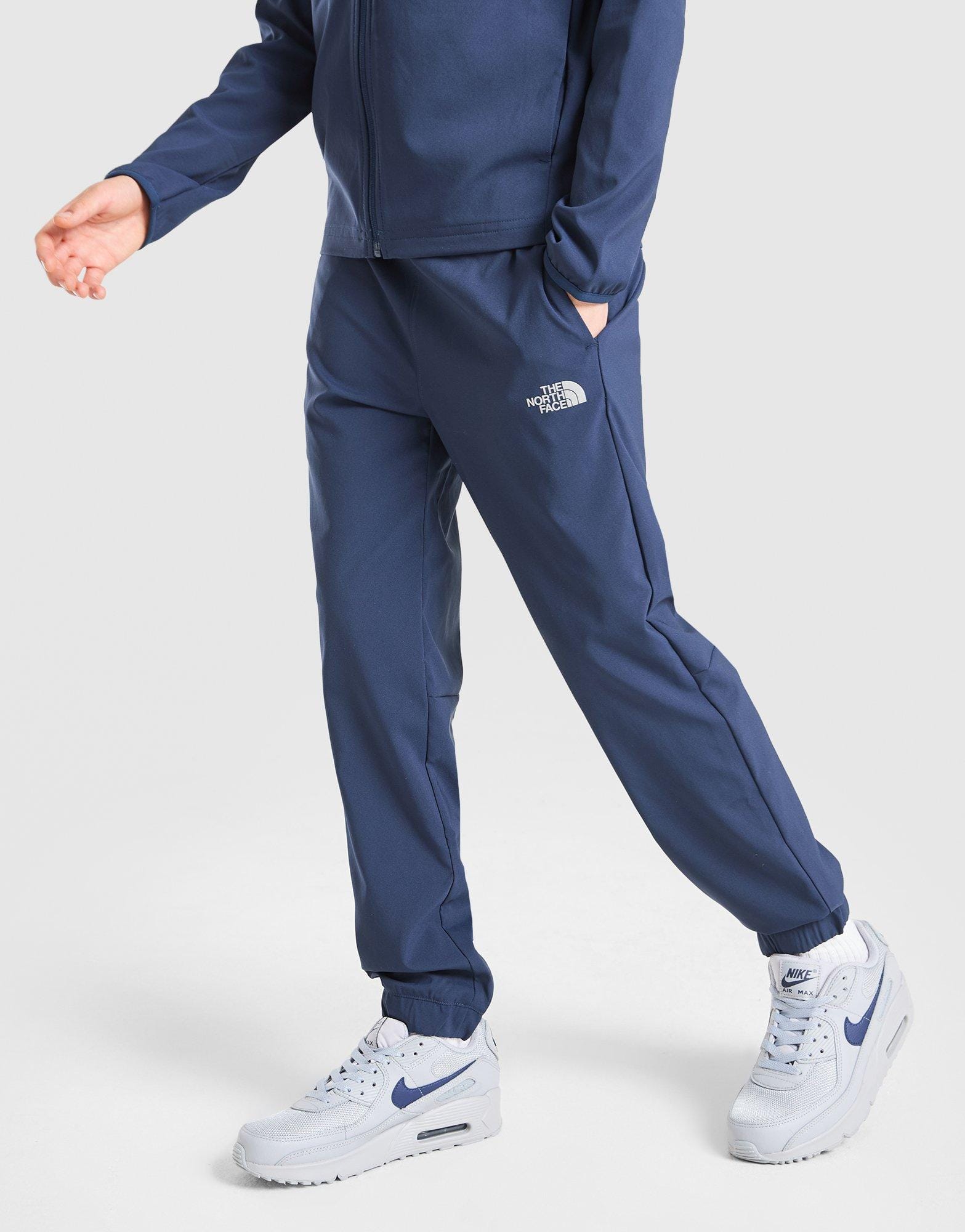 The North Face On Trail Track Pants Junior
