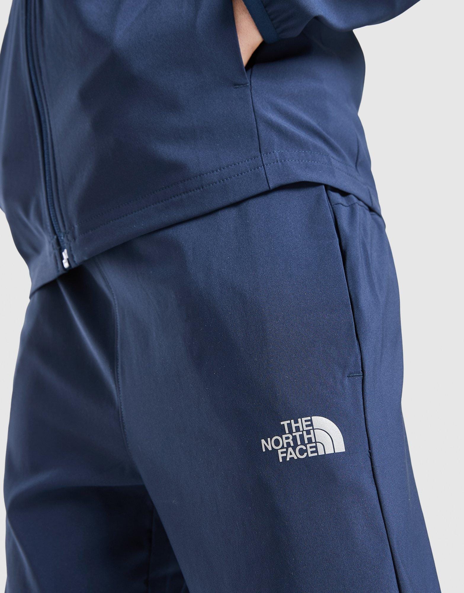 The North Face On Trail Track Pants Junior