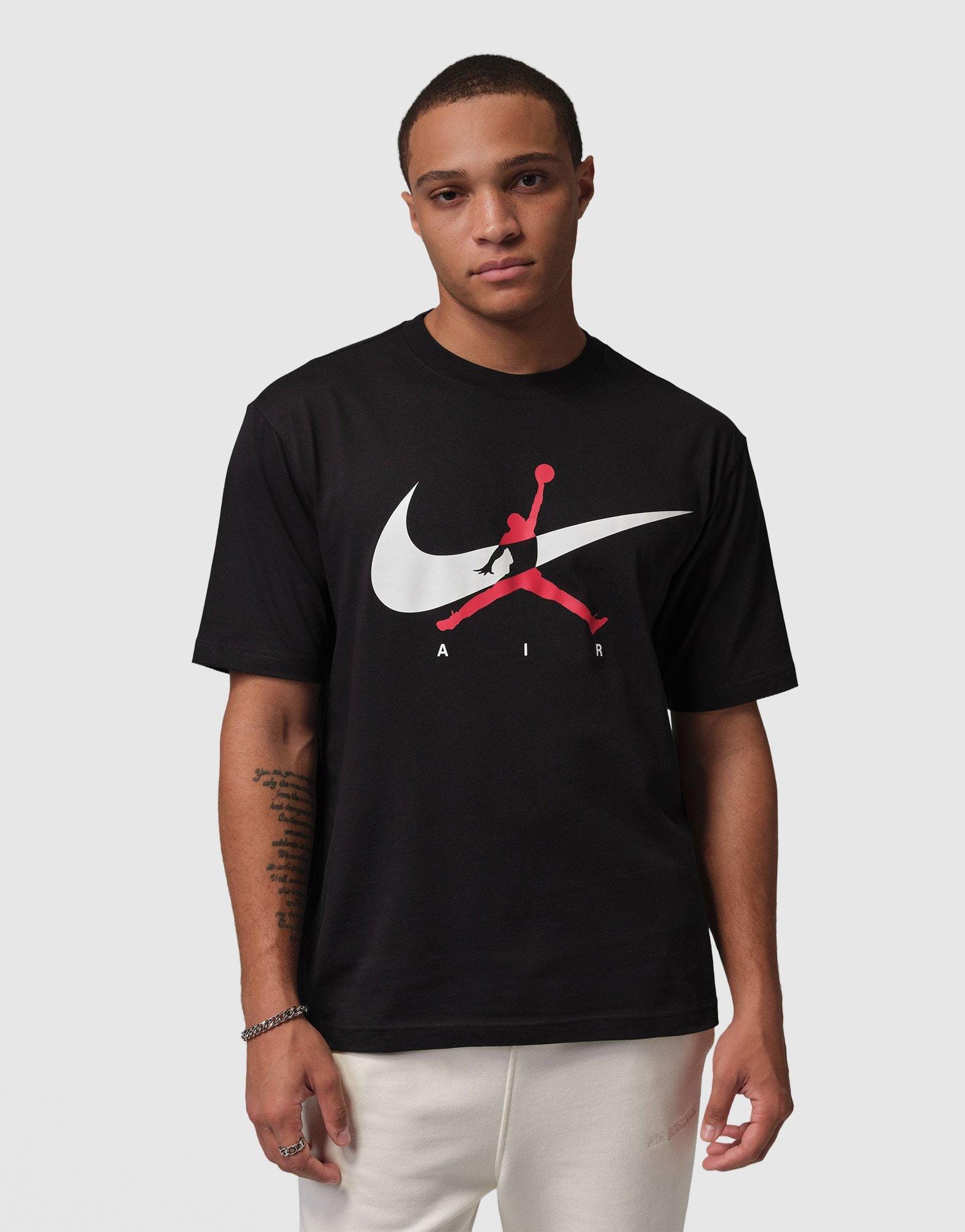 Air Jordan Brooklyn Jumpman T-Shirt
