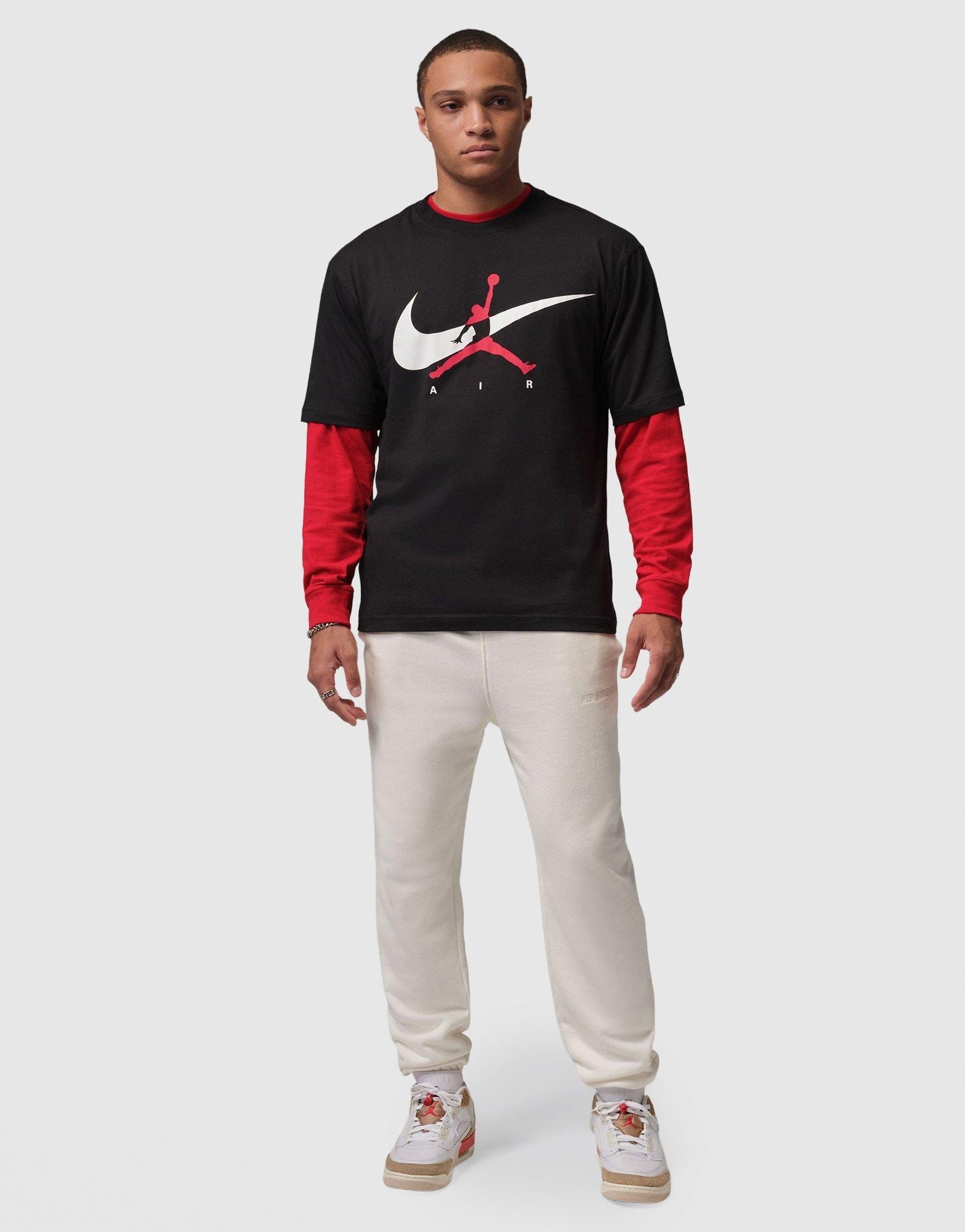 Air Jordan Brooklyn Jumpman T-Shirt