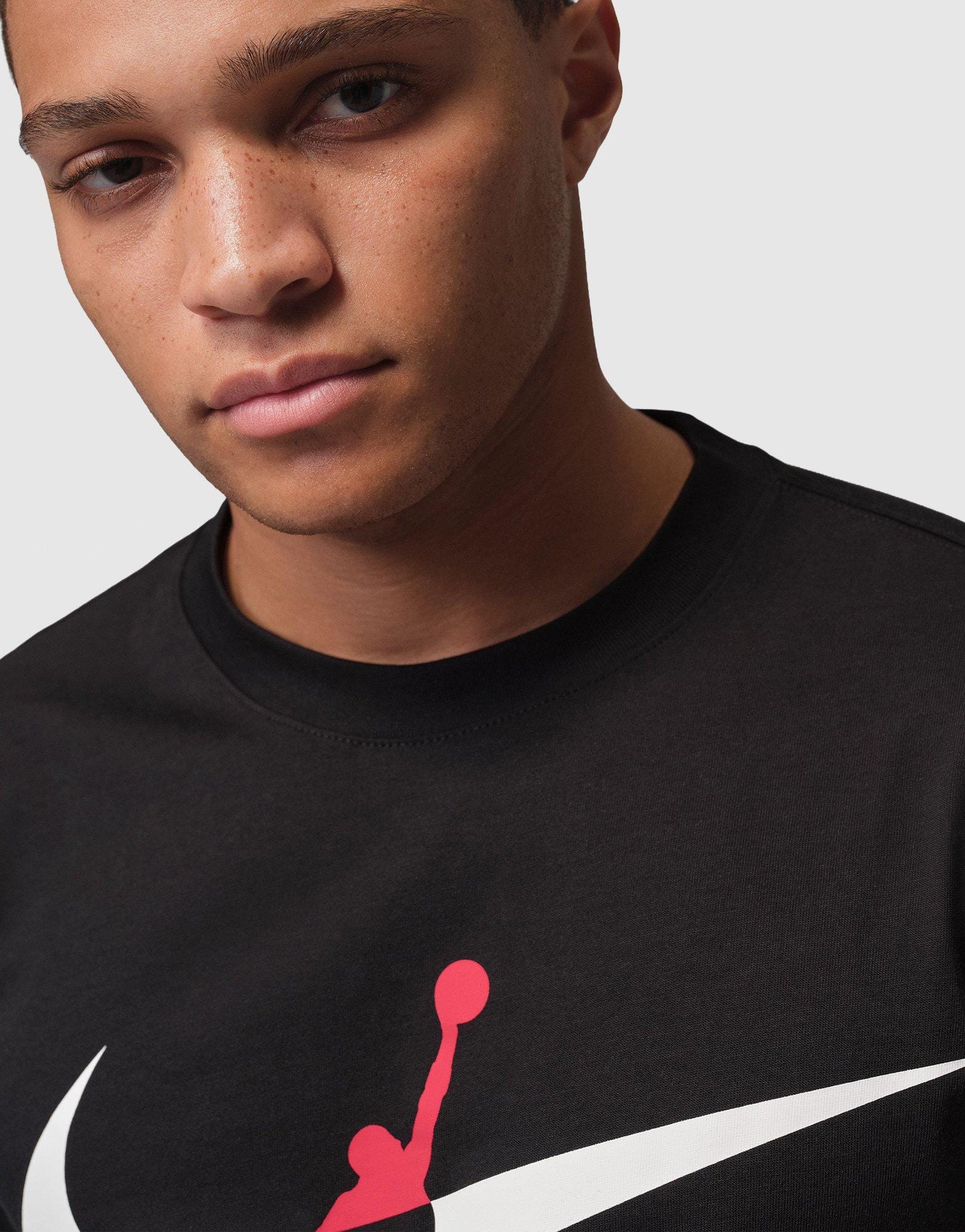 Air Jordan Brooklyn Jumpman T-Shirt