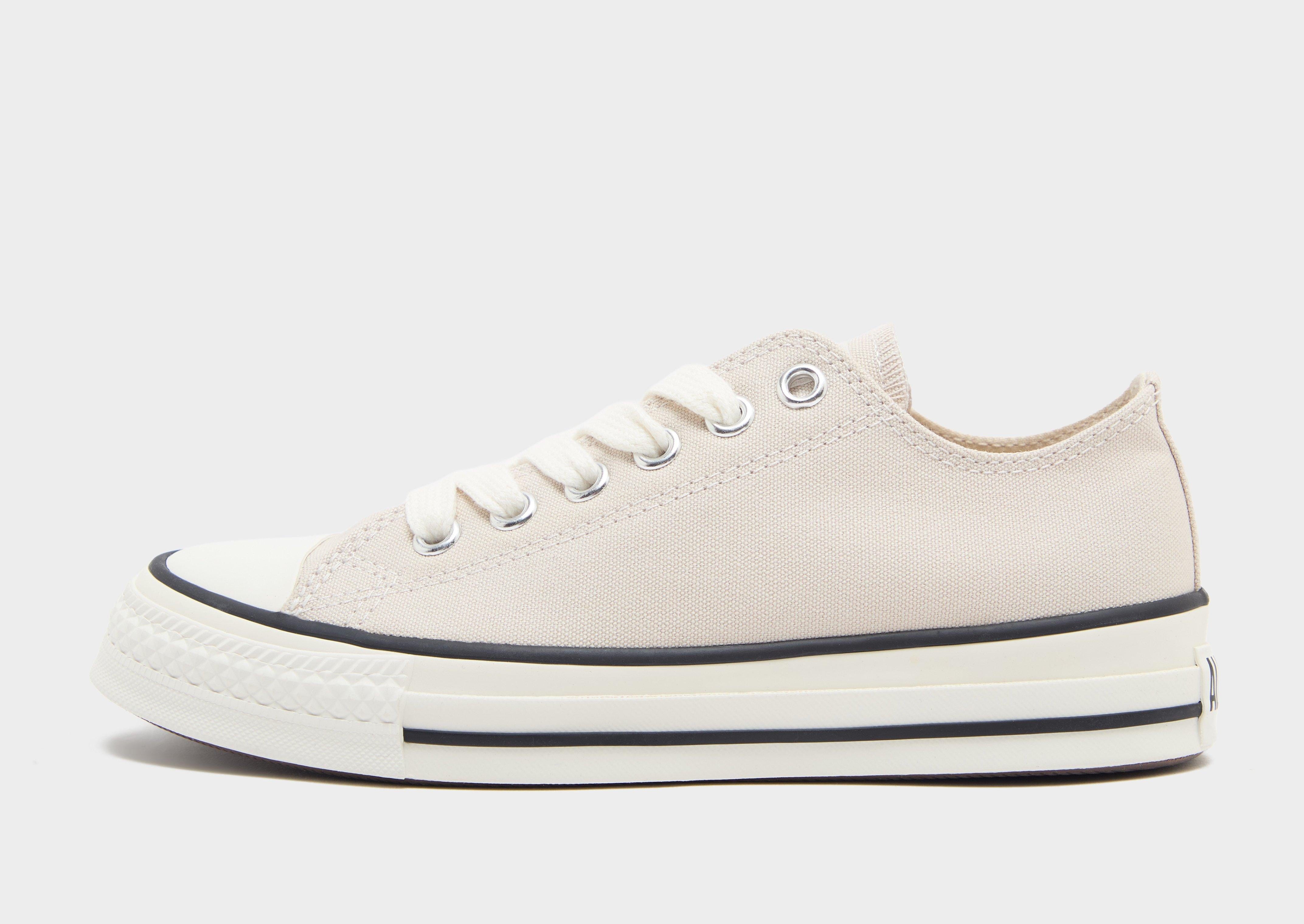 Converse Chuck Taylor Throwback Low Women's