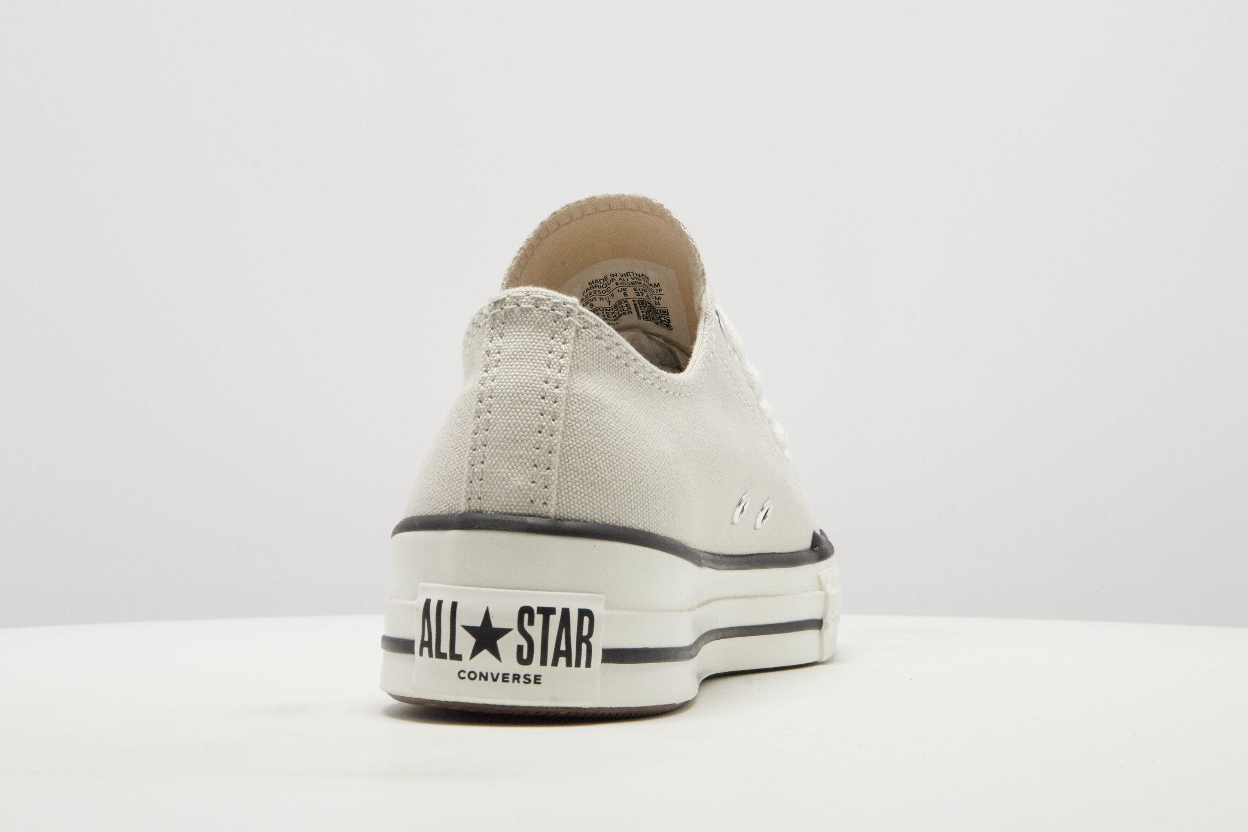Converse Chuck Taylor Throwback Low Women's