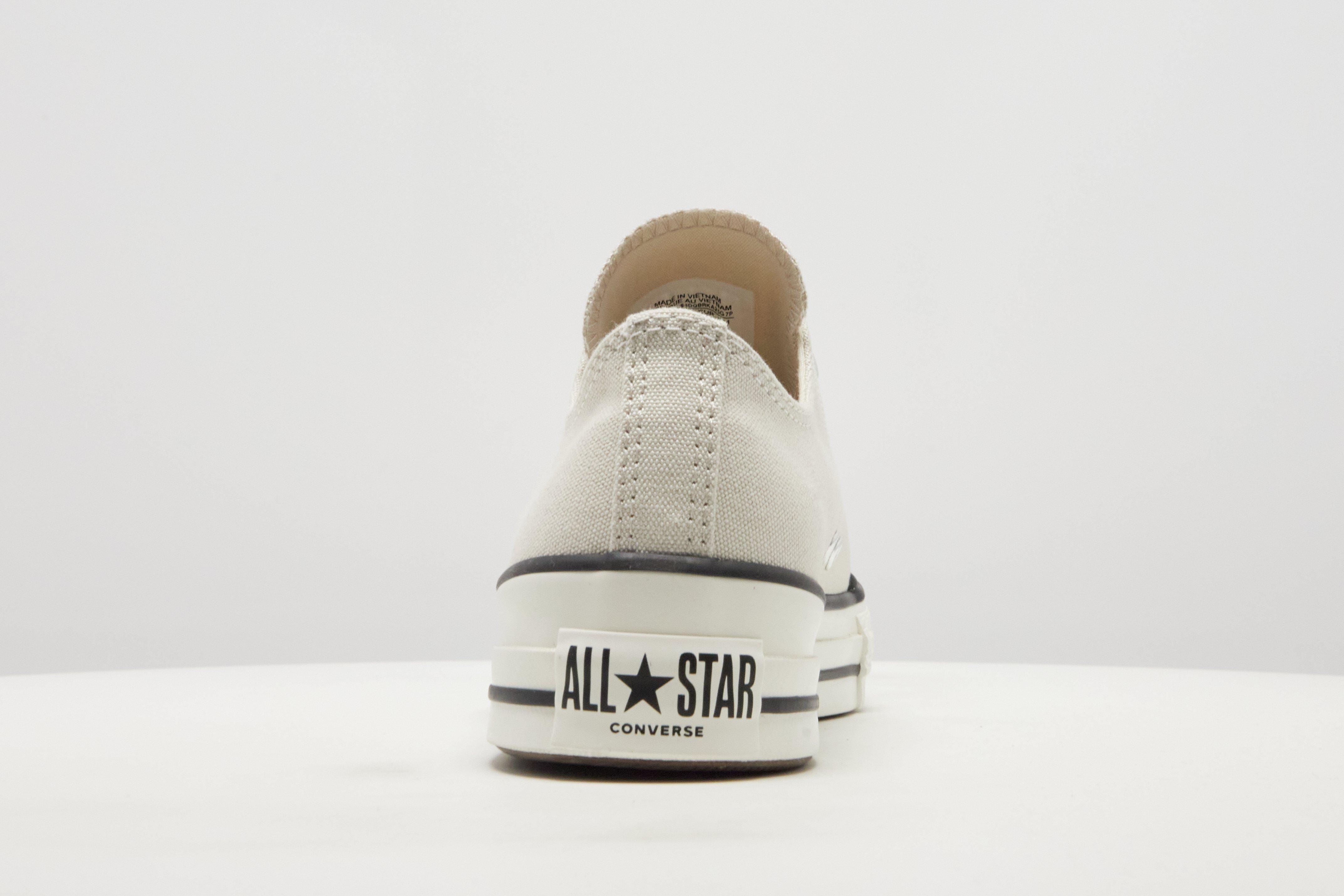 Converse Chuck Taylor Throwback Low Women's