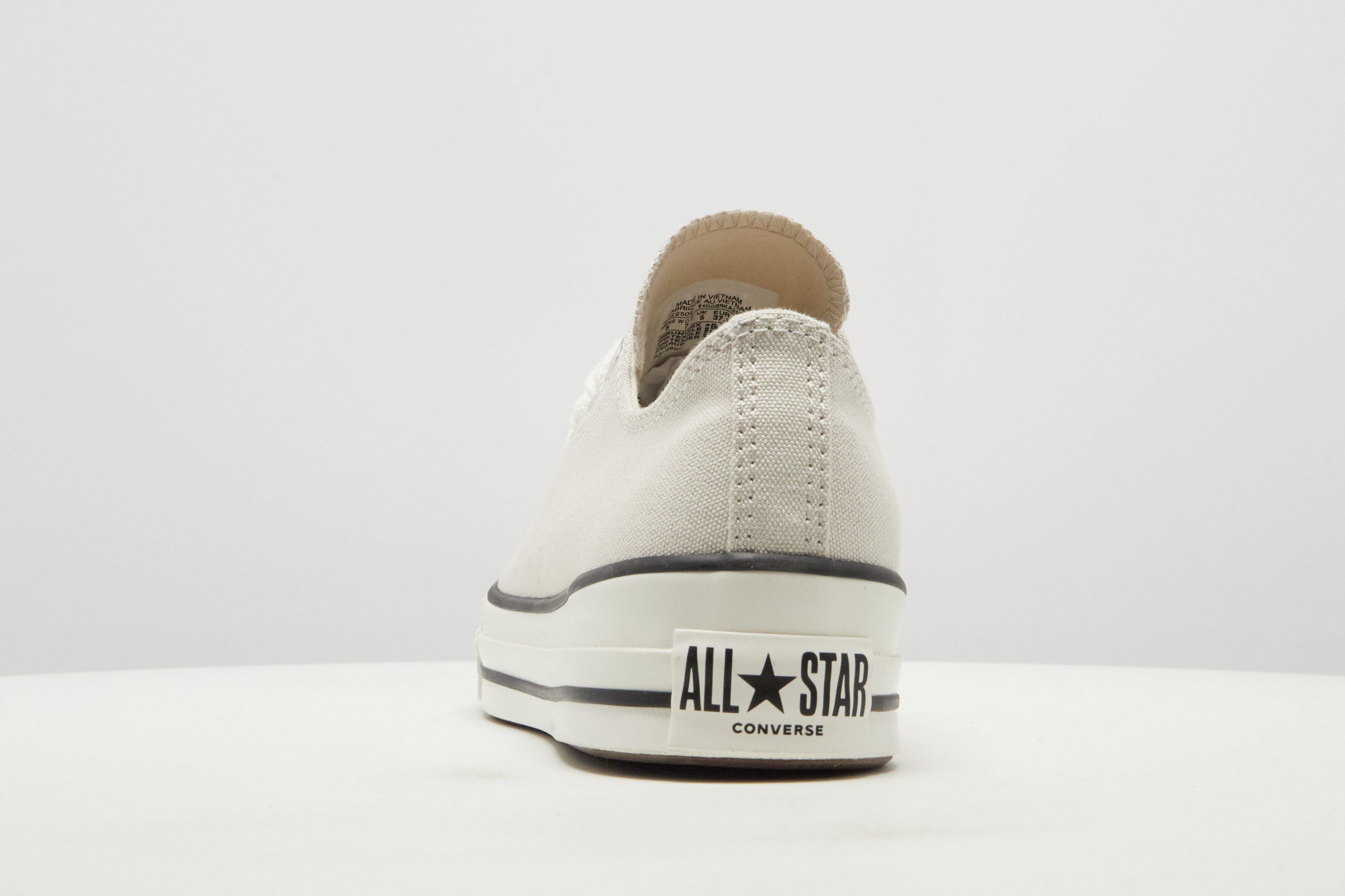 Converse Chuck Taylor Throwback Low Women's